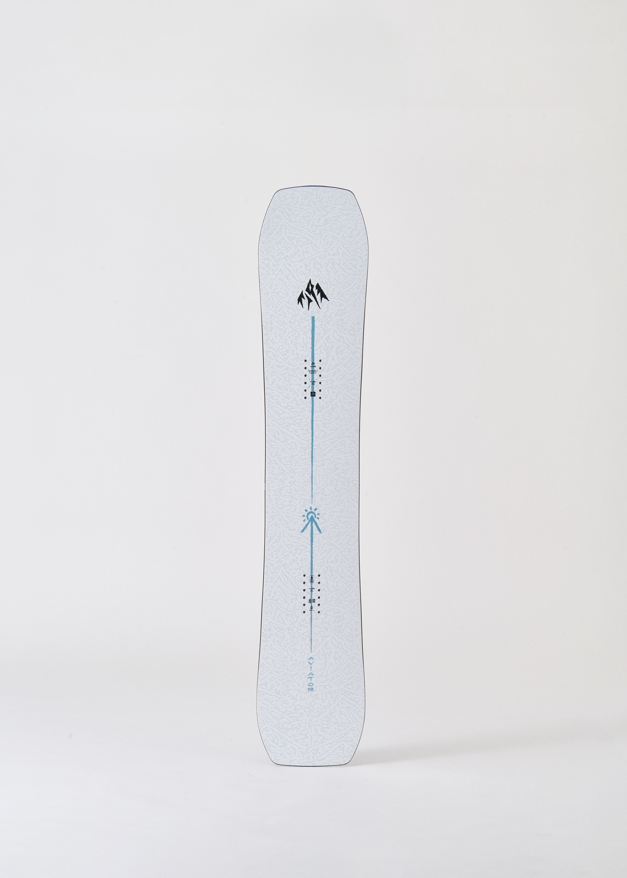 Jones Aviator 2.0 Snowboard Jones Aviator 2.0 Snowboard