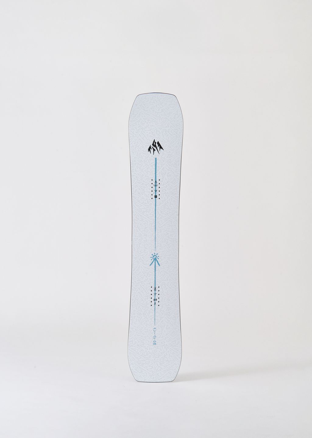 Jones Aviator 2.0 Snowboard