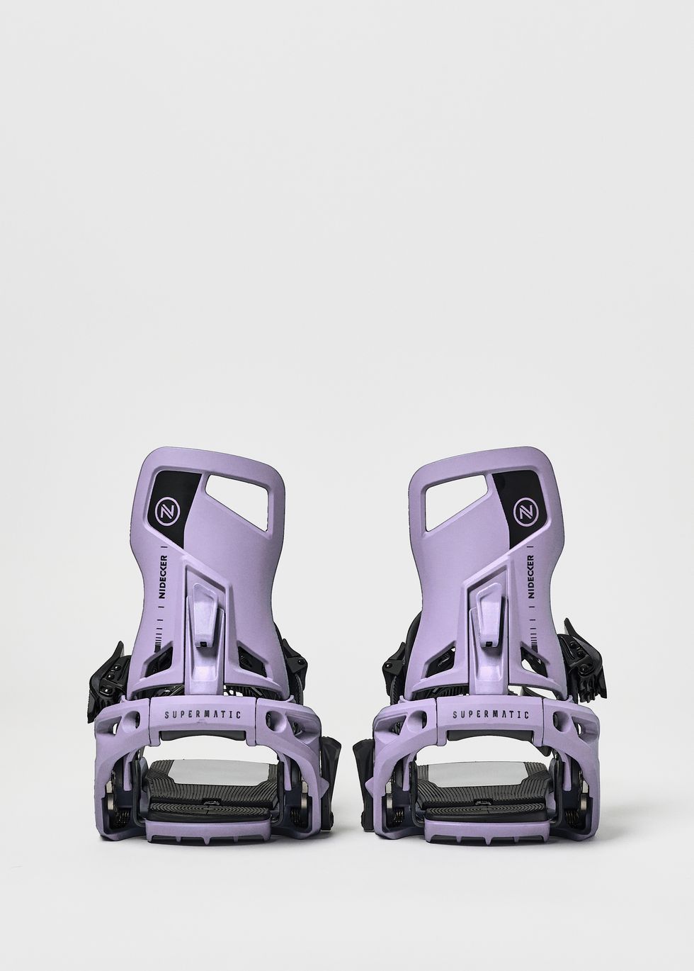 Nidecker Beta APX Snowboard