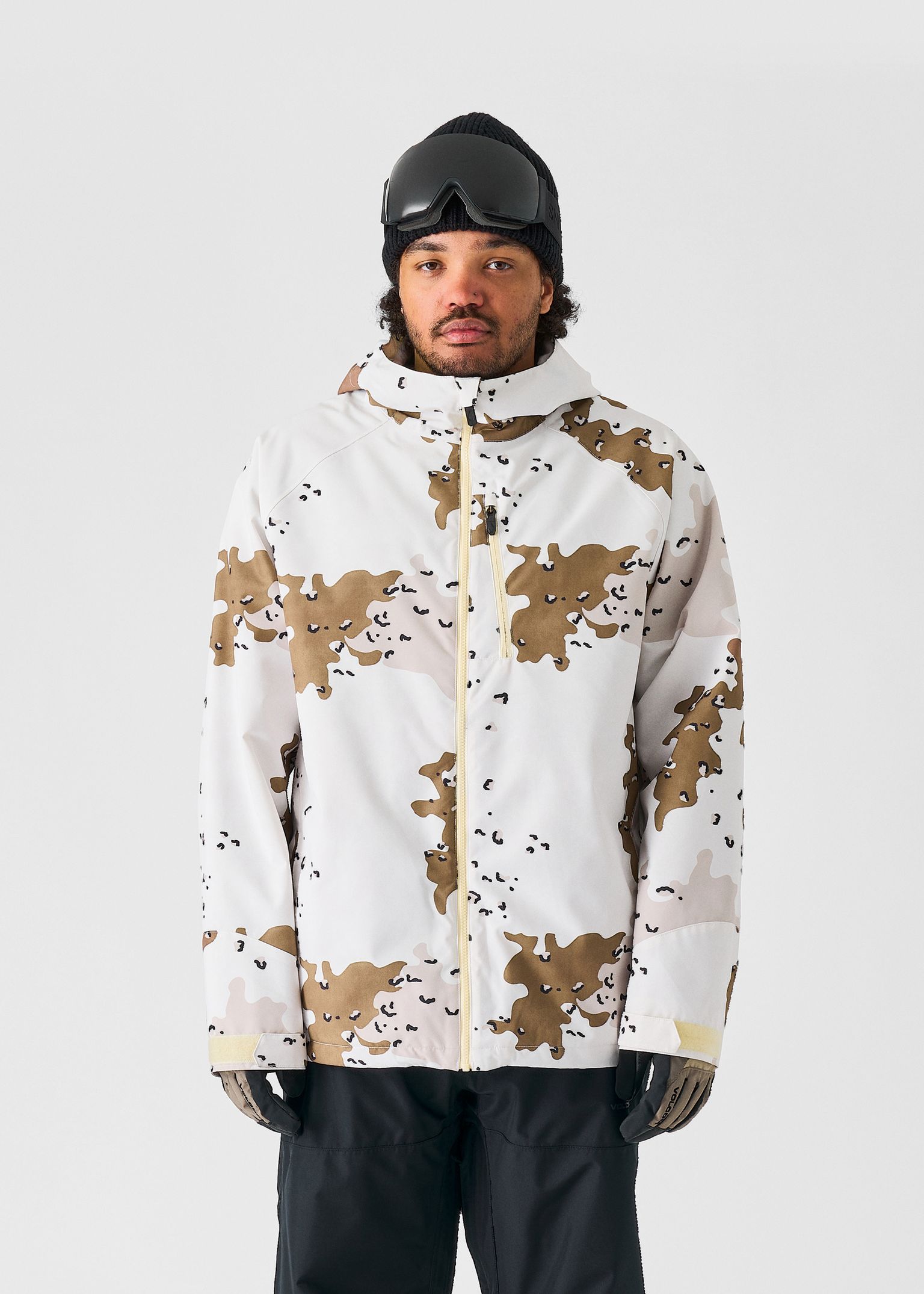 Volcom 2836 Insulated Jacket image