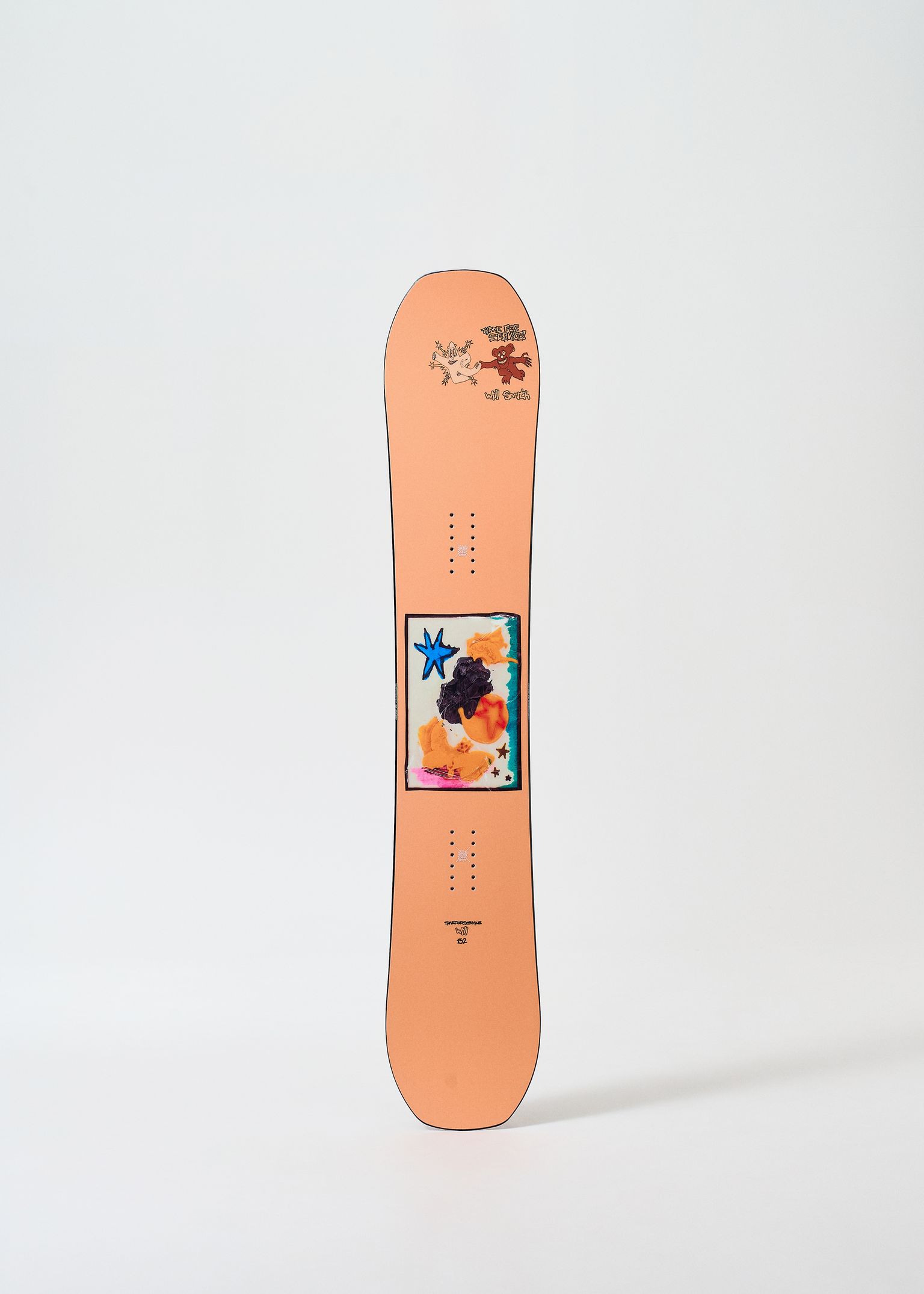 TFS Snowboard image