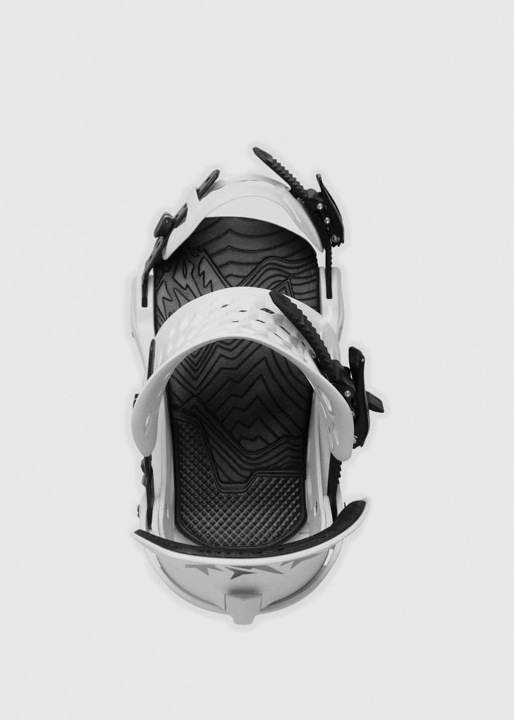 Jones Meteorite Snowboard Bindings