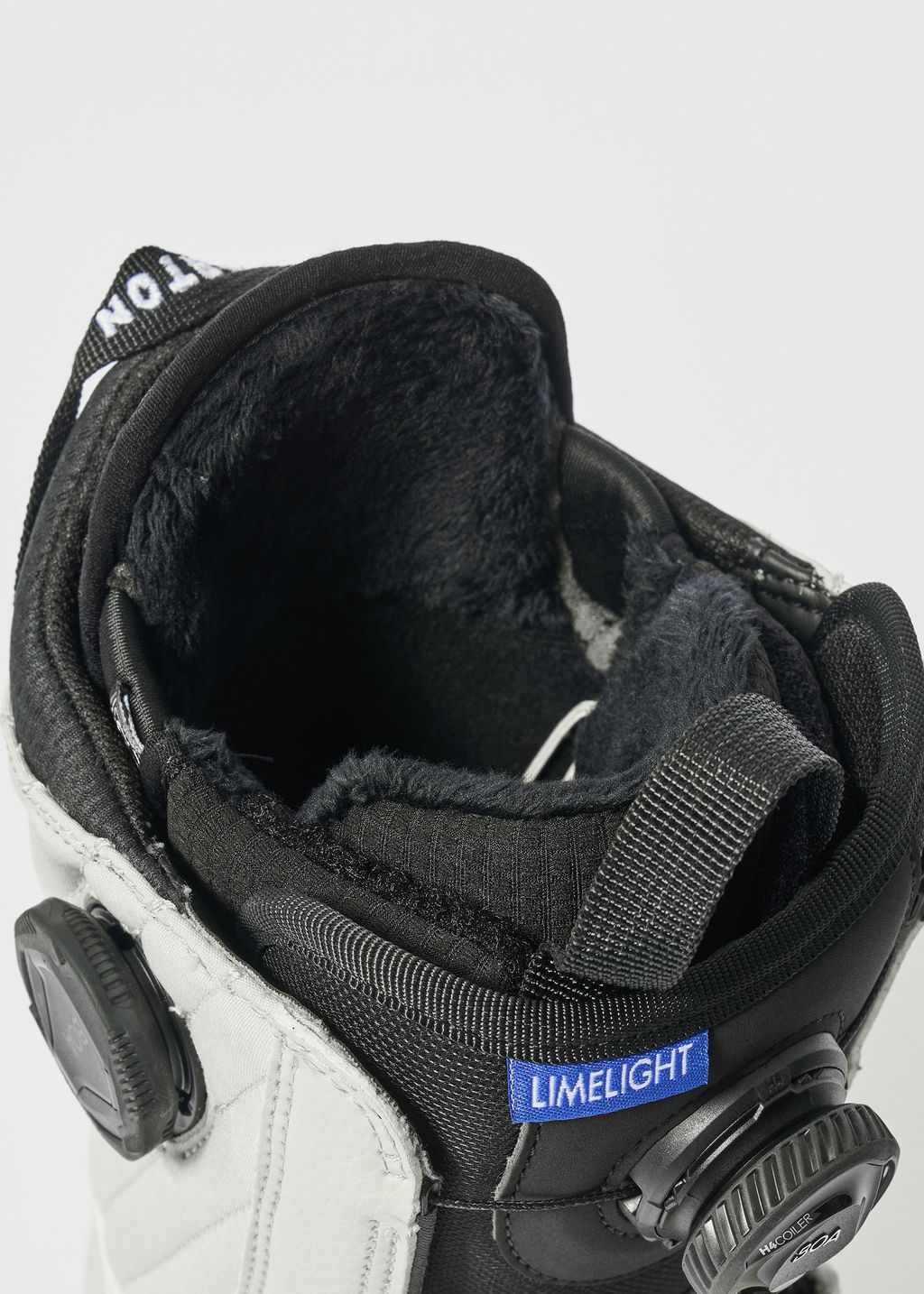 Burton Limelight Boa Snowboard Boots