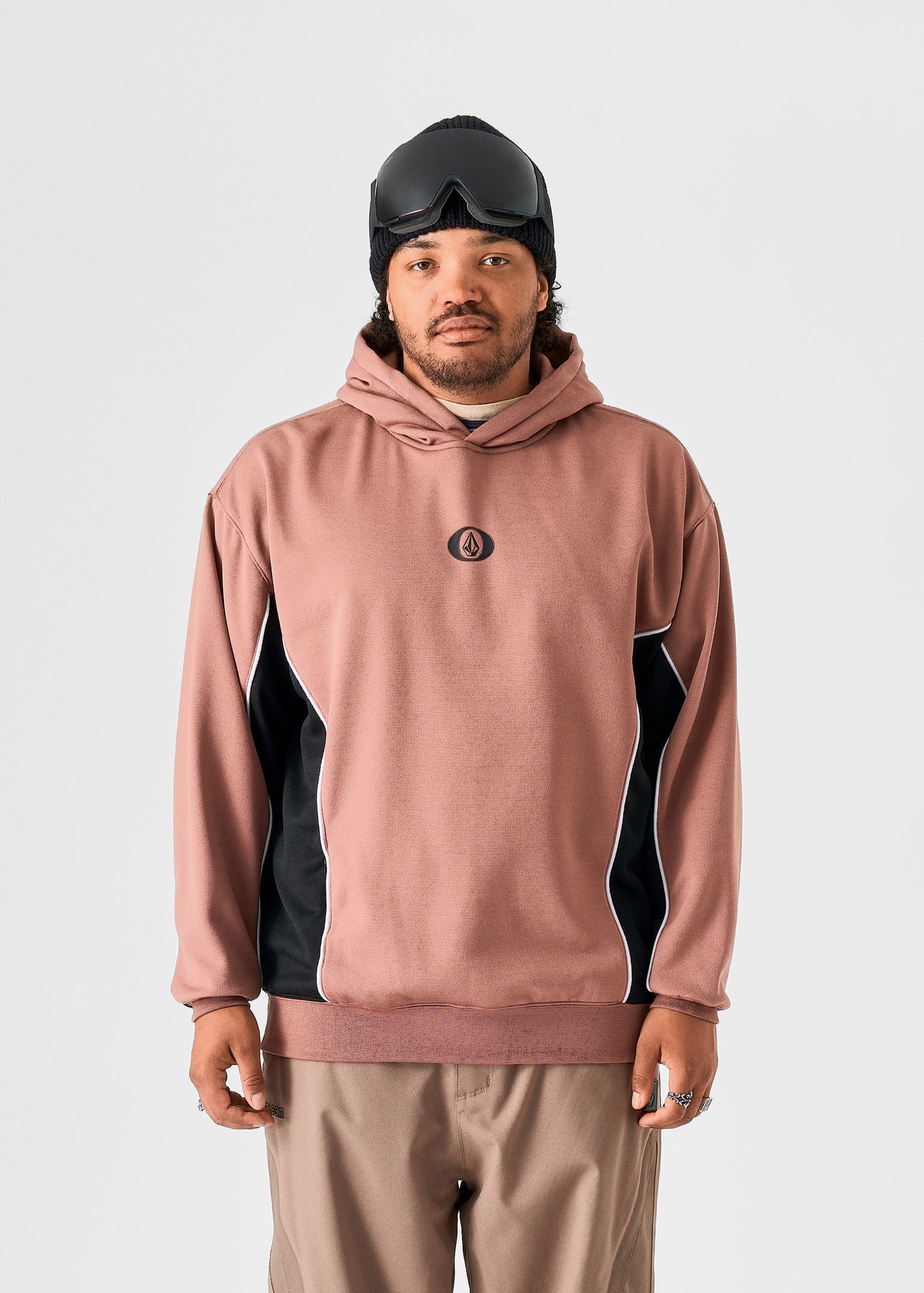 Volcom Vital Pullover Fleece image