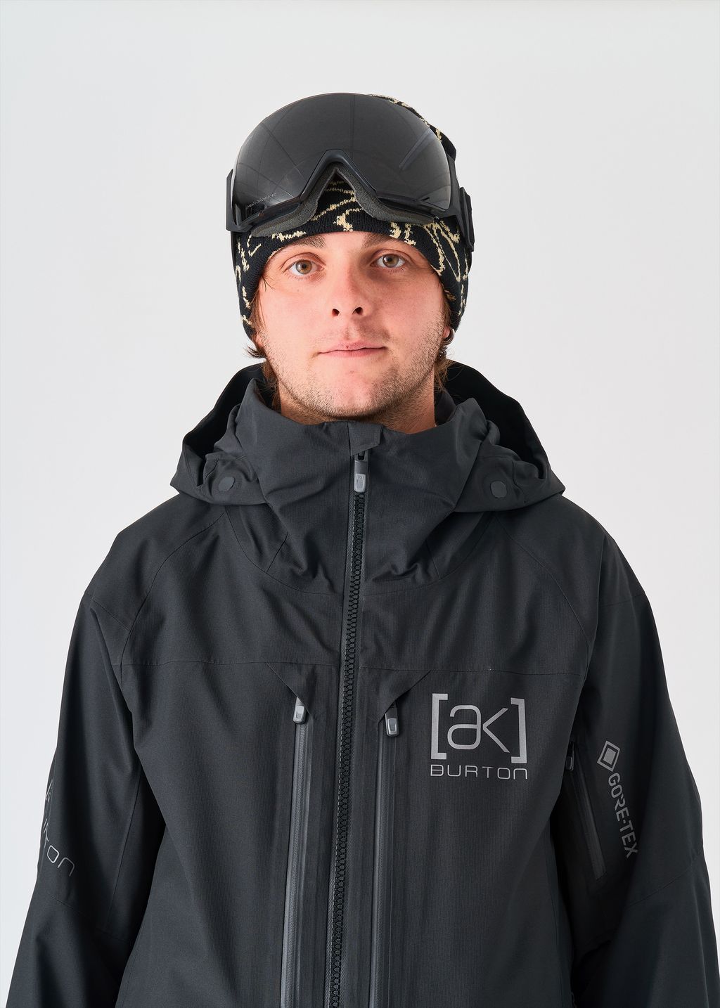 AK] Swash GORE-TEX 2L Jacket