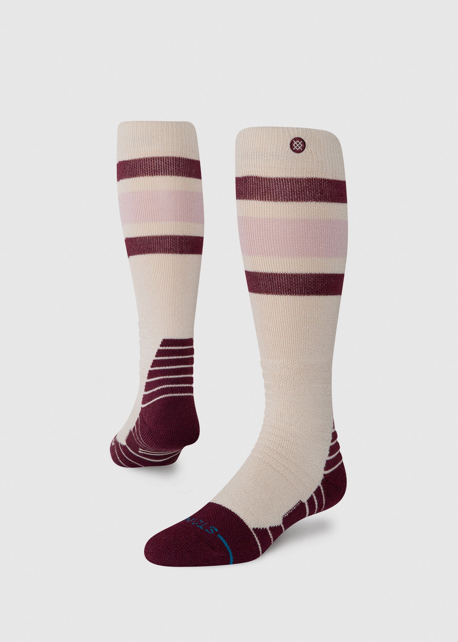 Boyd Mid Wool Snow Sock image