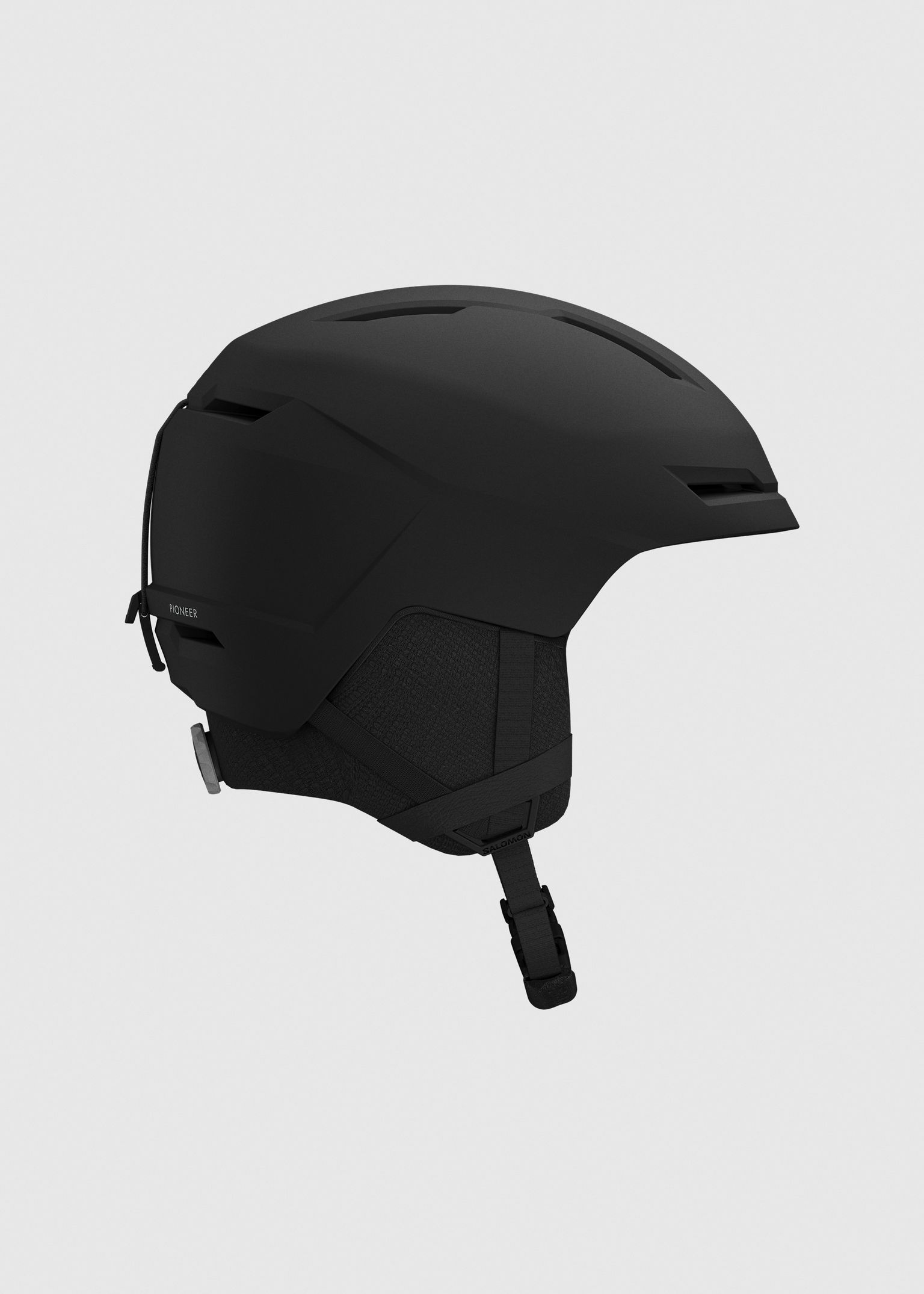 Pioneer 3 Access Helmet image