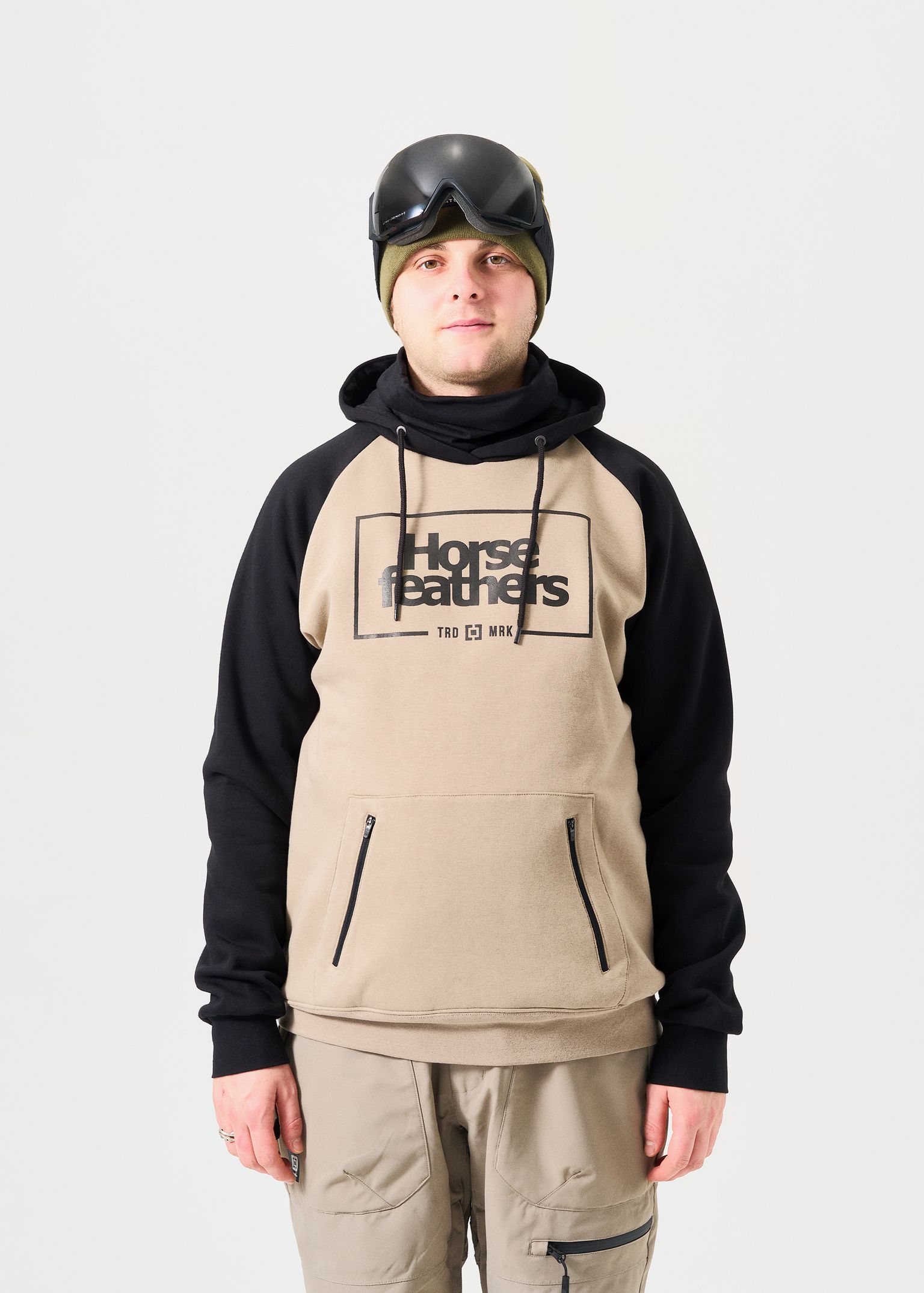 Sherman Sweatshirt image