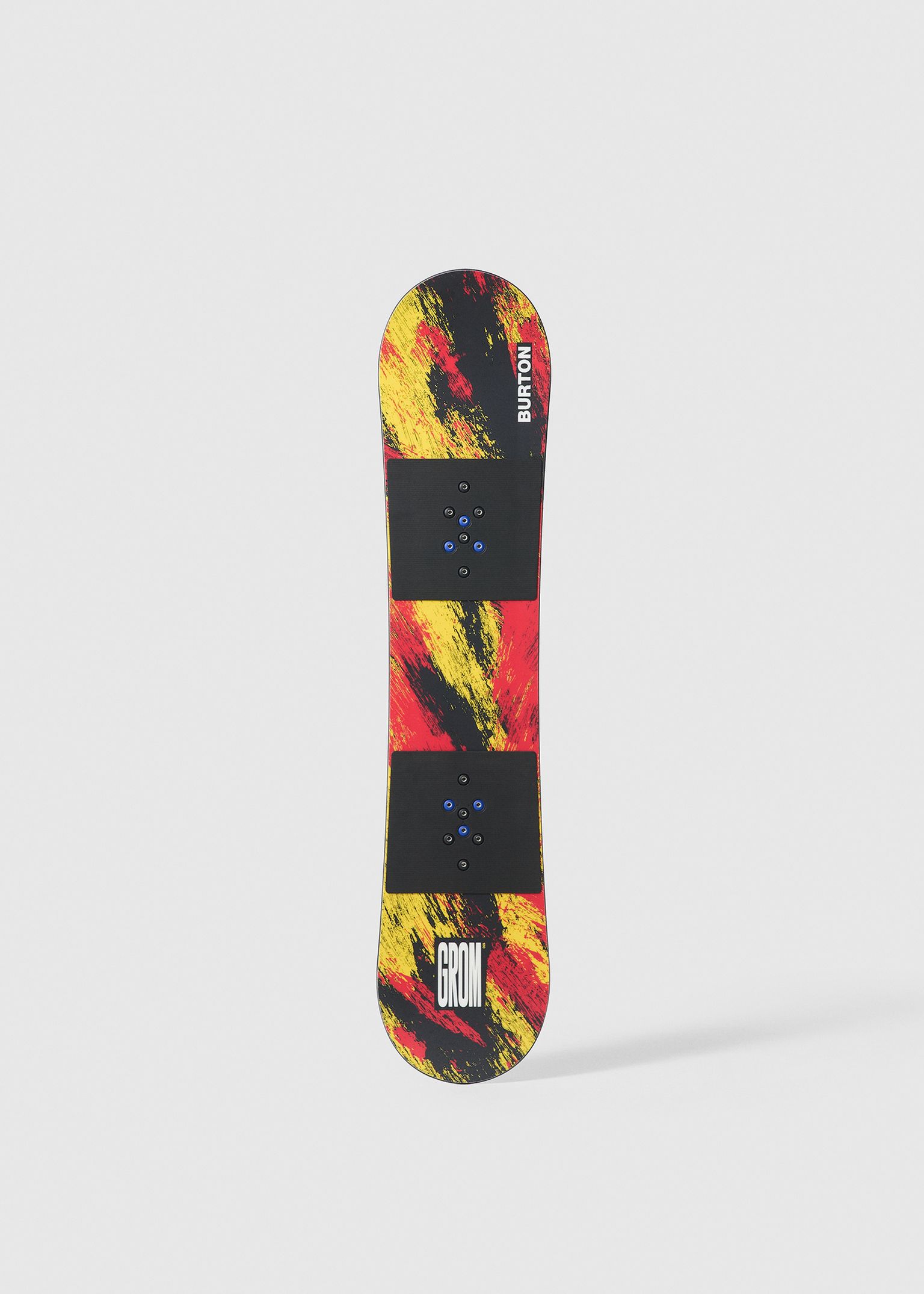 Grom Snowboard image