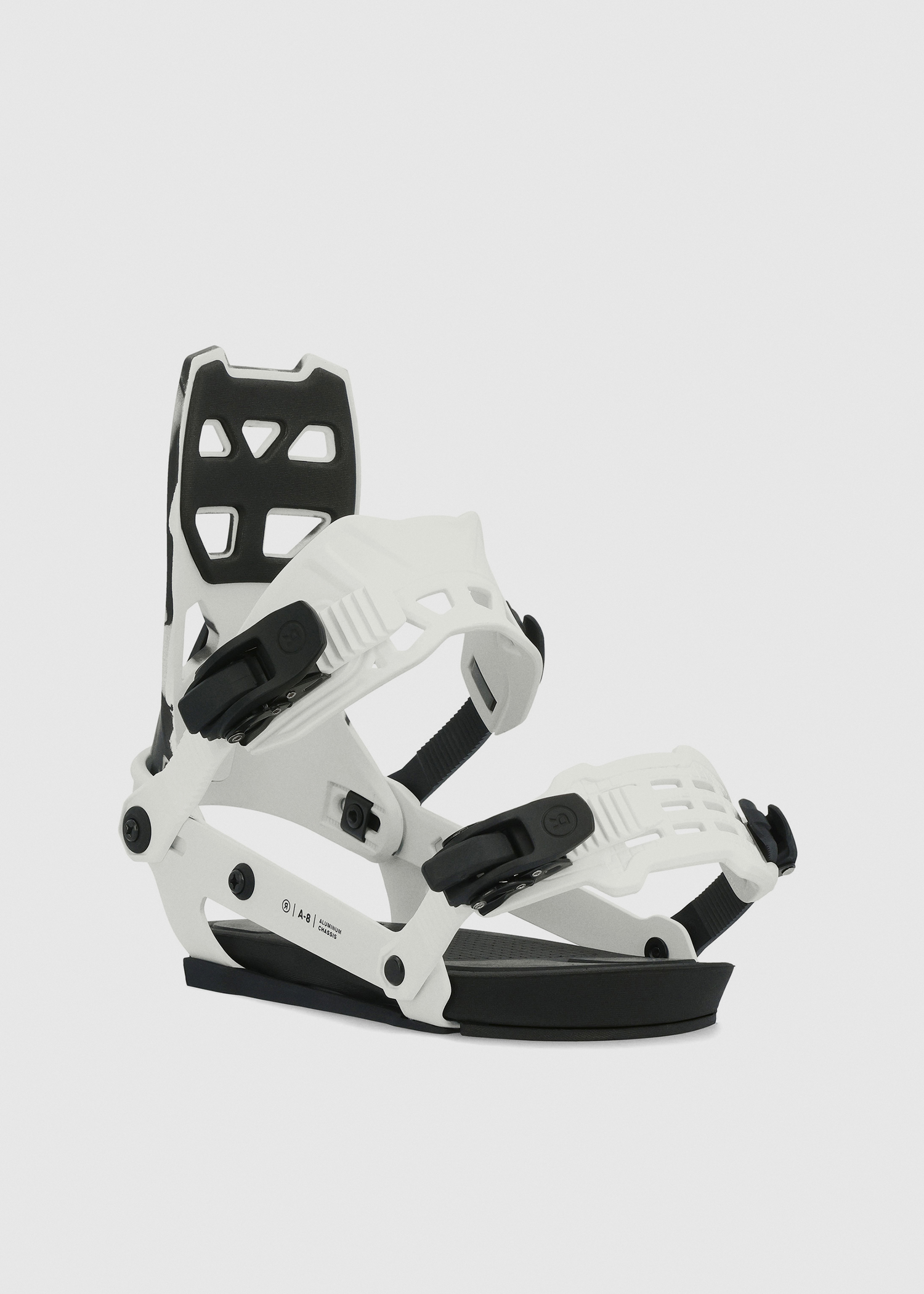 Ride A-8 Snowboard Bindings