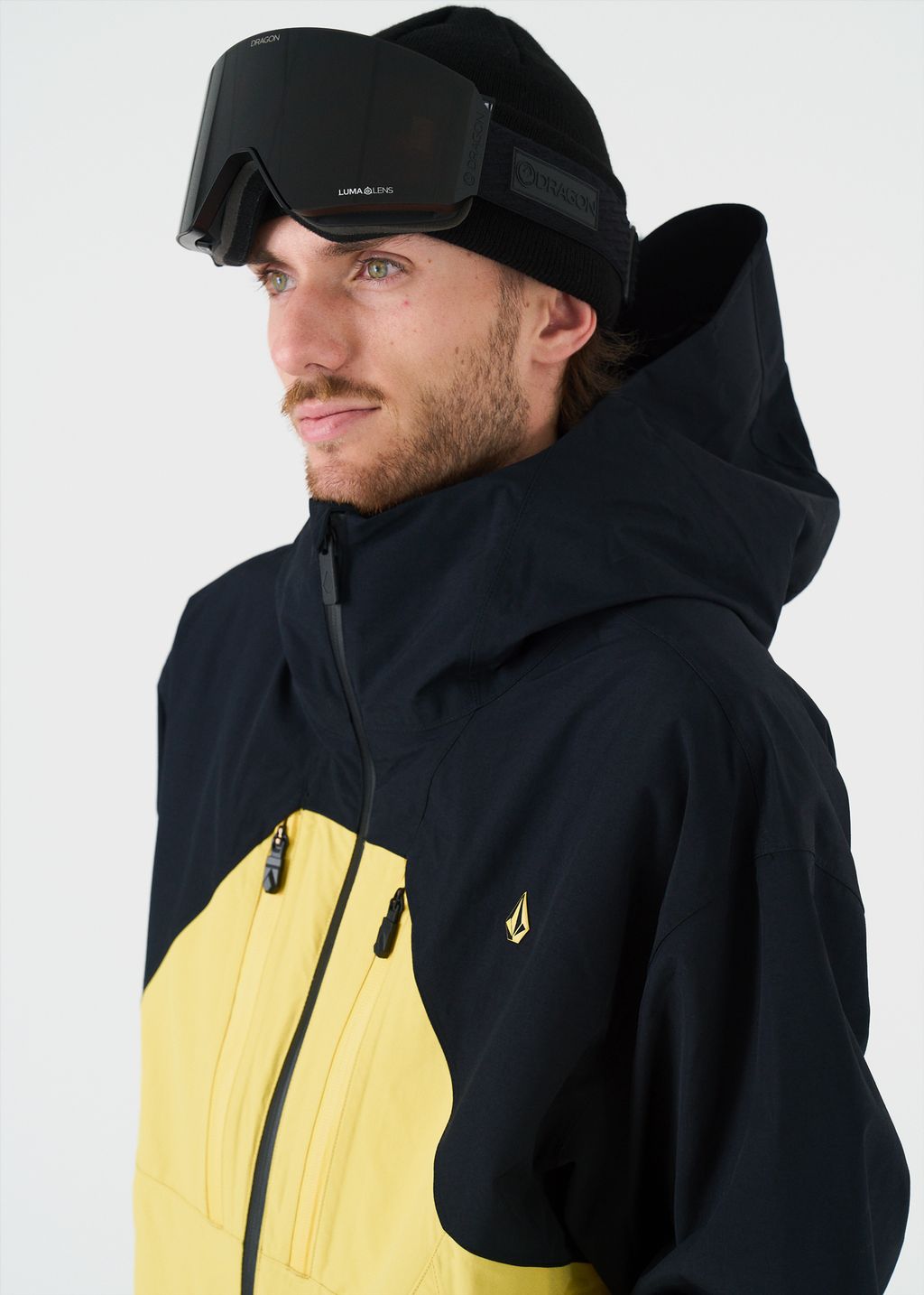 Volcom TDS 2L Gore-Tex Jacket