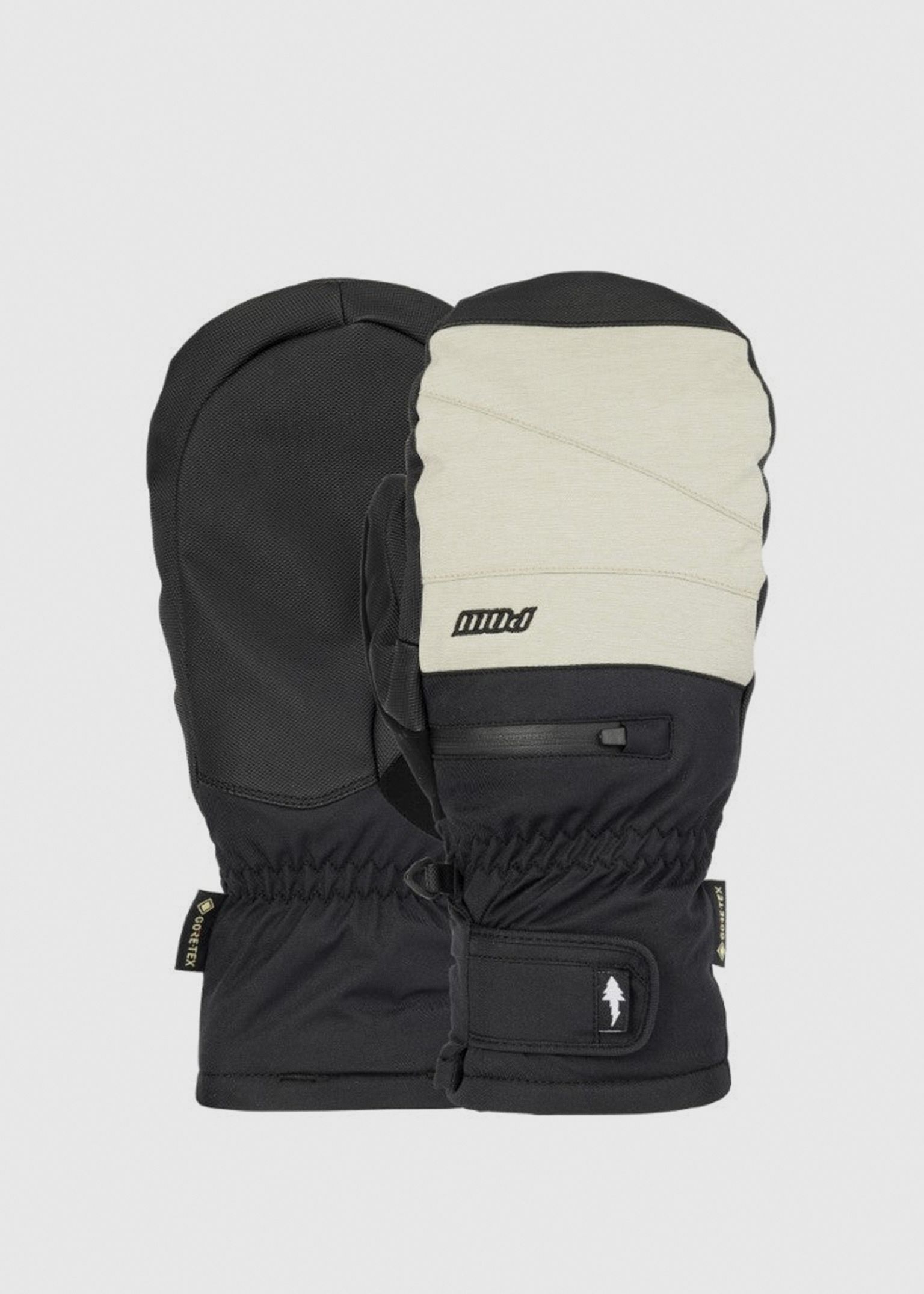 Wayback GORE-TEX Short Mitt image