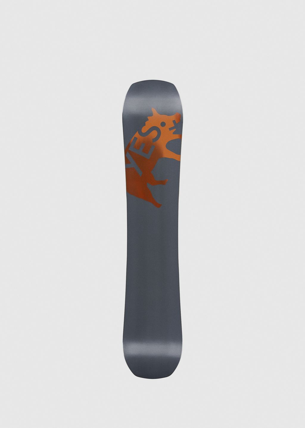 YES Standard Uninc DC Snowboard