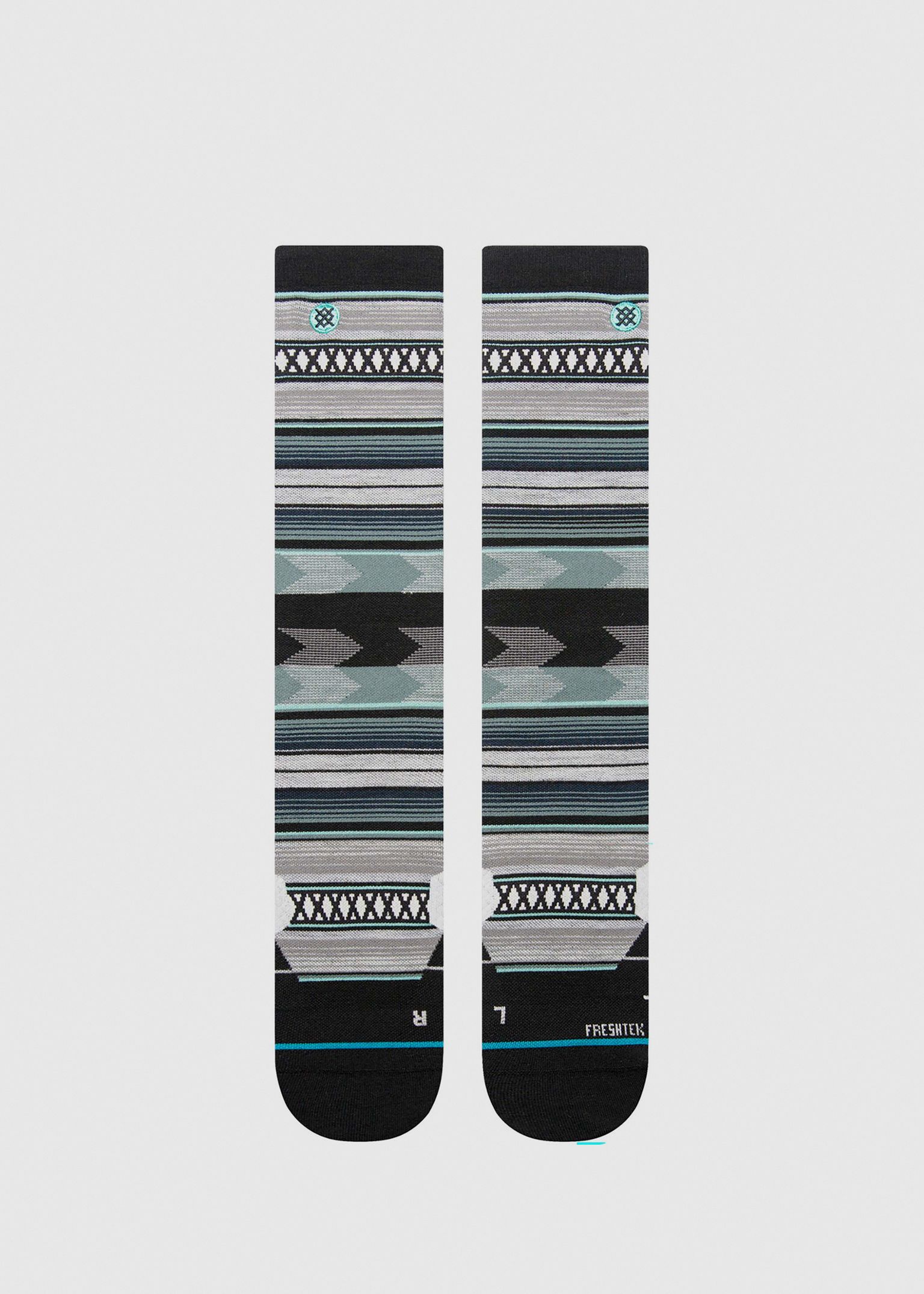 Baron Snow Socks image