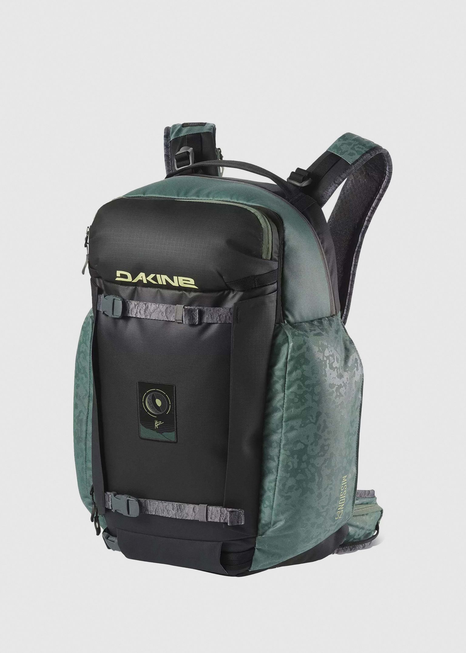 Mission Pro 32L image