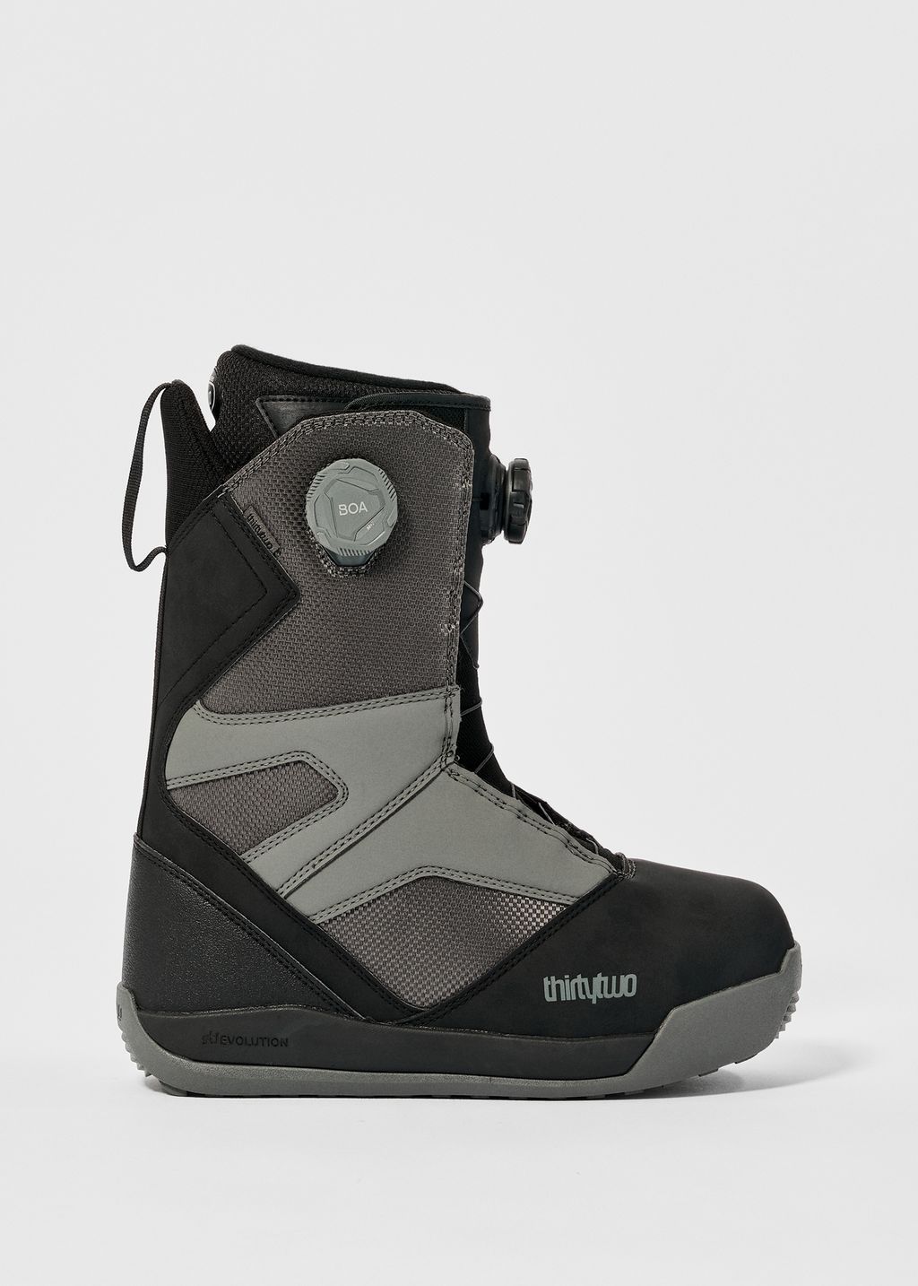 ThirtyTwo STW Double Boa Snowboard Boots - Main Image