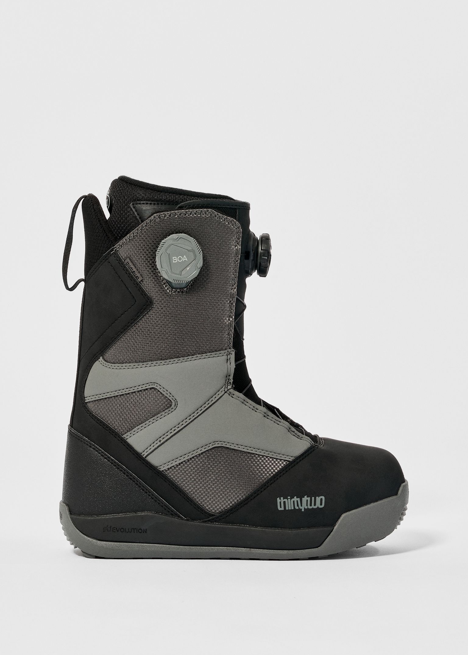 STW Double Boa Snowboard Boots image