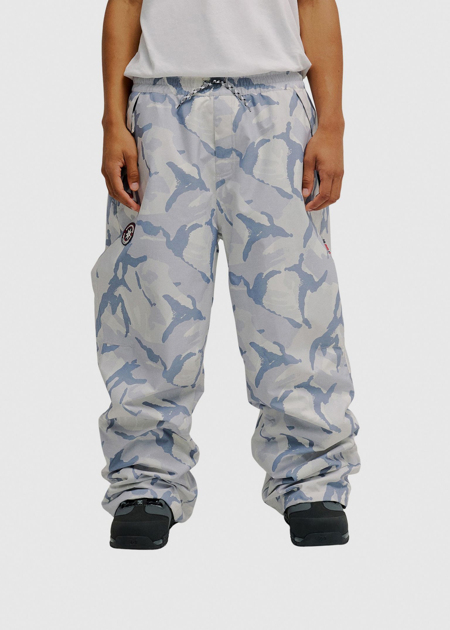 DCXBB Trackstar 10K Pant image