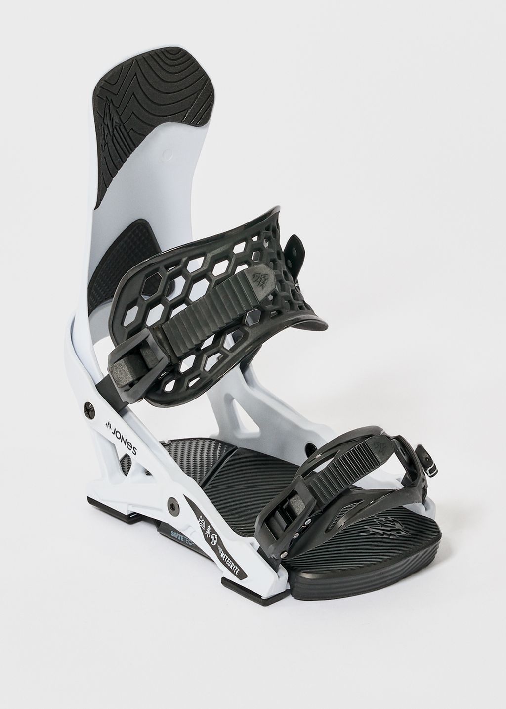 Rodin、noir et blanc On Running Men's Cloudmonster 2 Running Shoes | TYLER'S