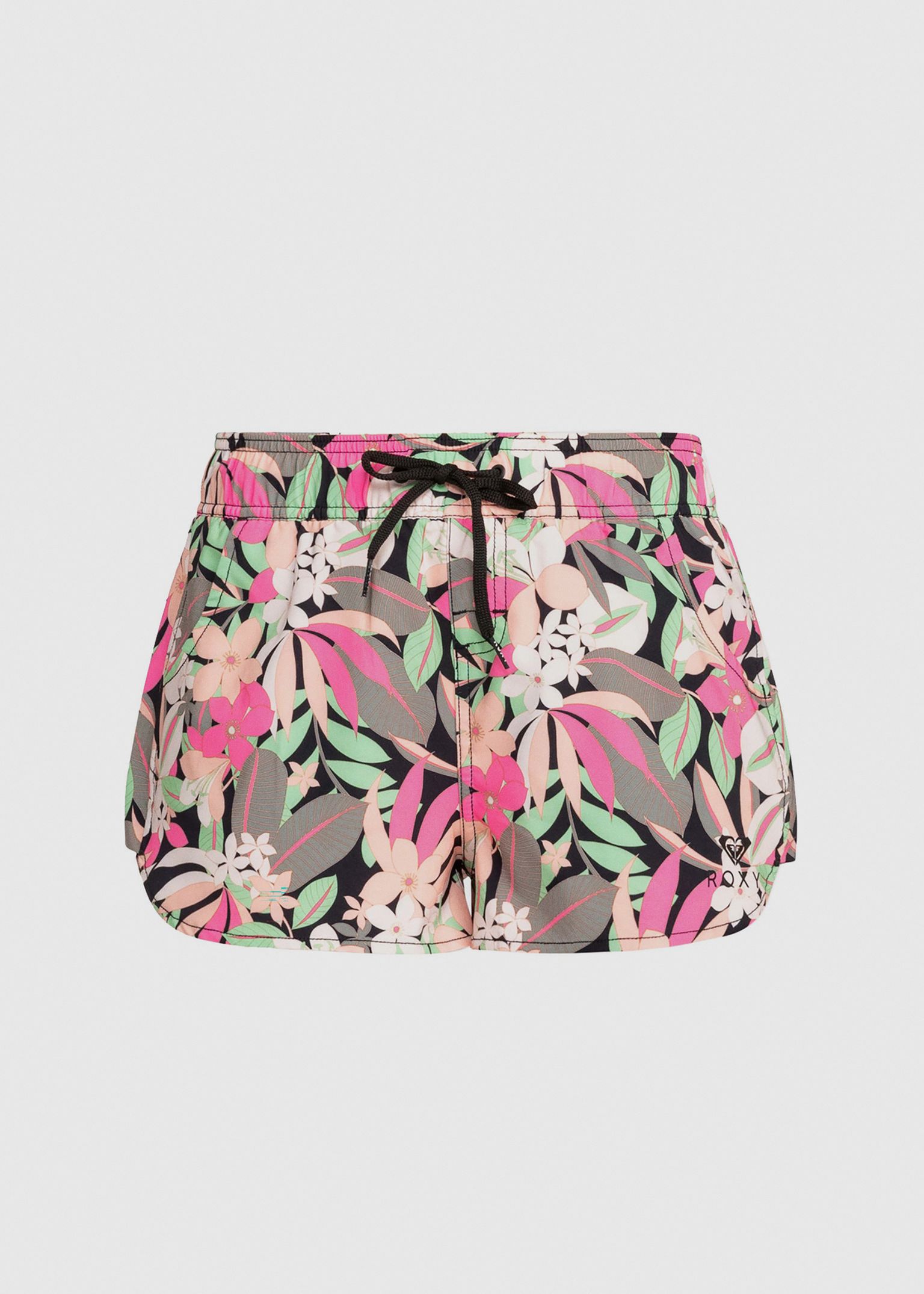 Wave Printed 2" Shorts image