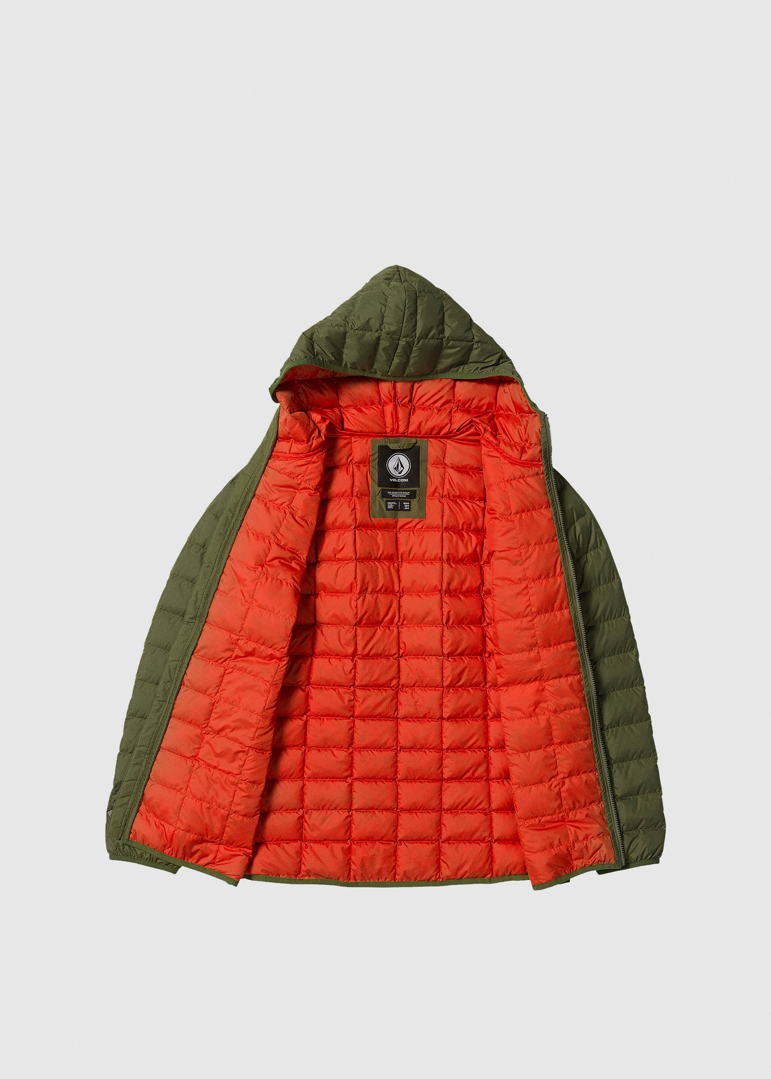 Volcom Puff Give Jacket