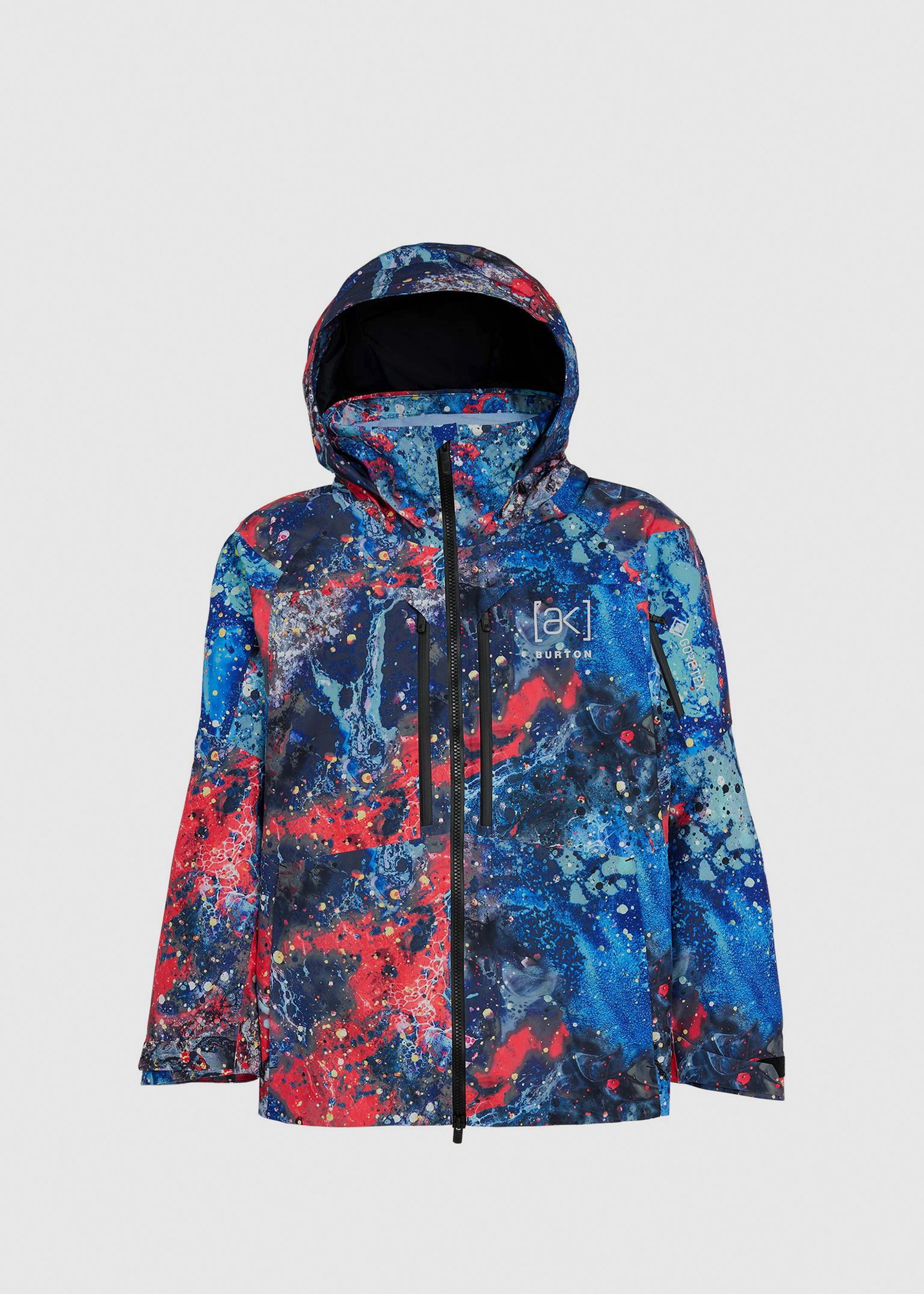 [AK] Swash GORE-TEX 2L Jacket image