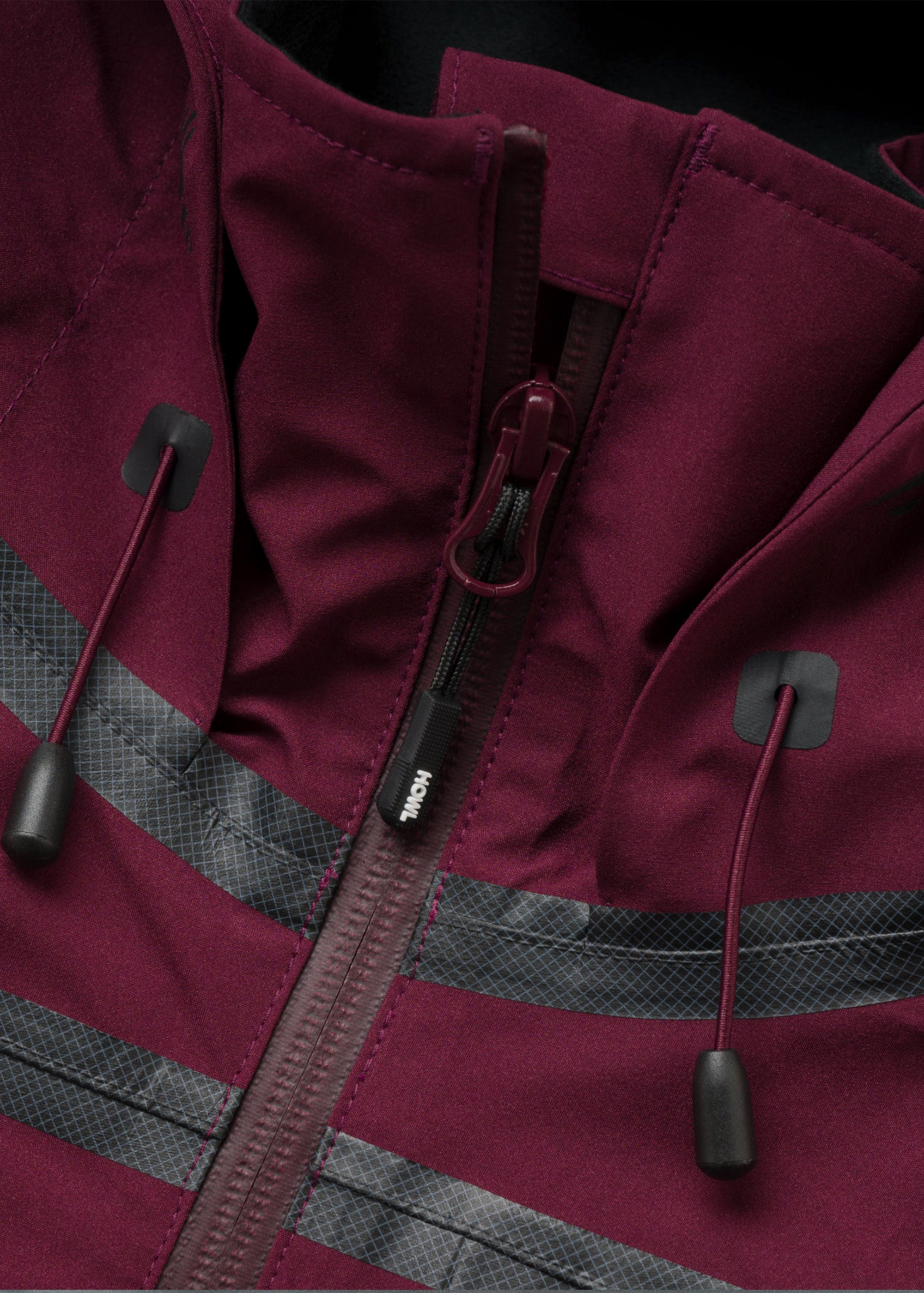 HOWL OUTER TAPED JACKET MOSS XLサイズ Howl Supply - TAPED JACKET Mushroom – Colorblind Store