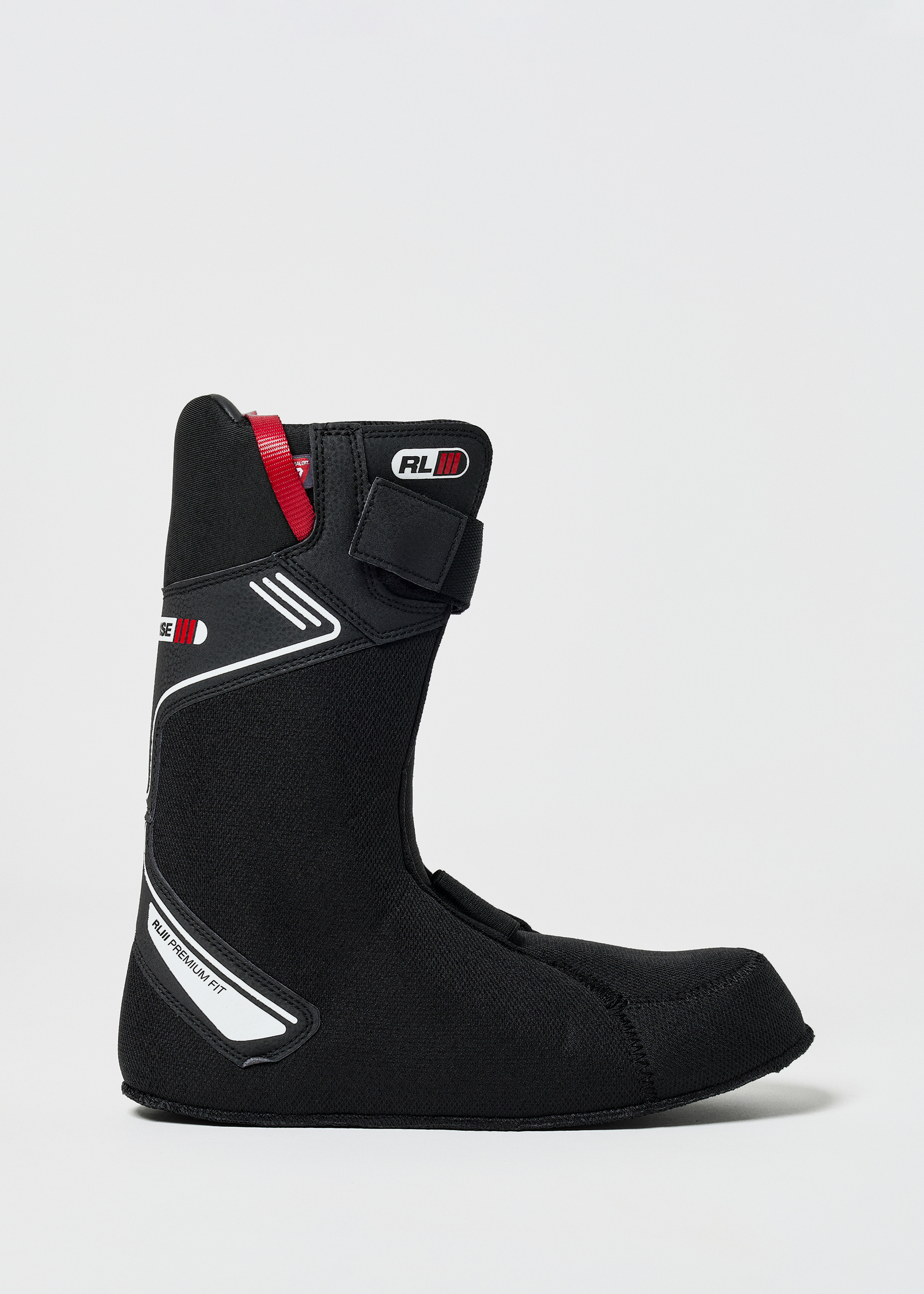 DC Premier Hybrid Snowboard Boots