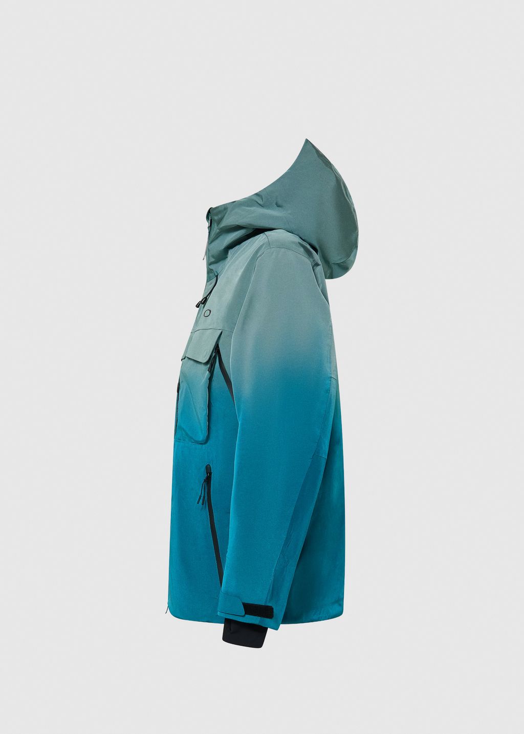 Oakley Airwave Utility Shell Jacket