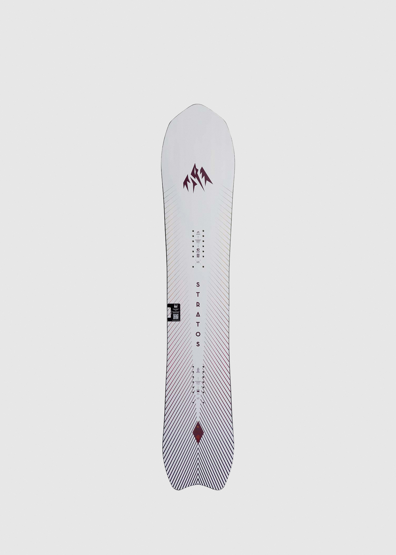 JONES STRATOS レディース　スノーボード 149cm 815325900_supplier_thesnowboar