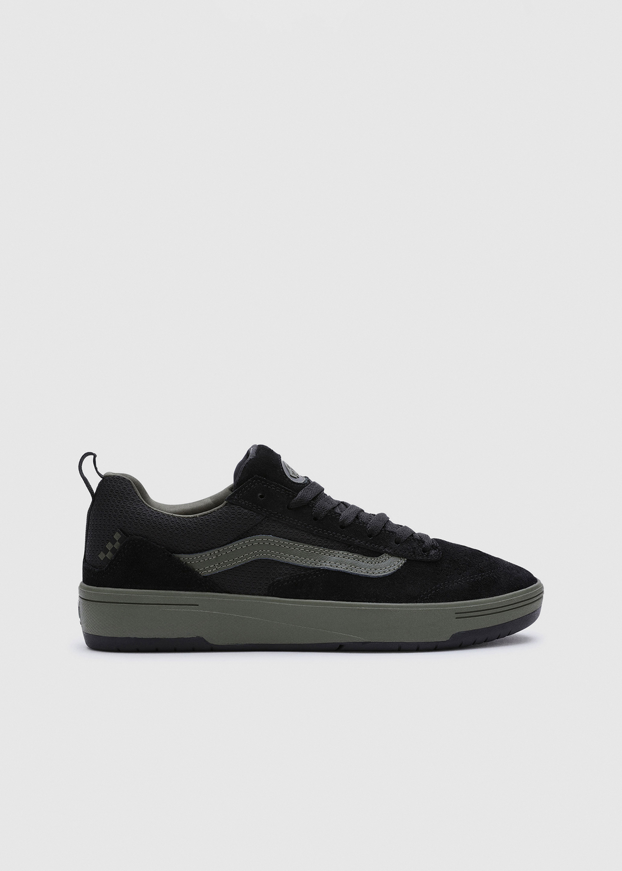 Vans Zahba Shoes