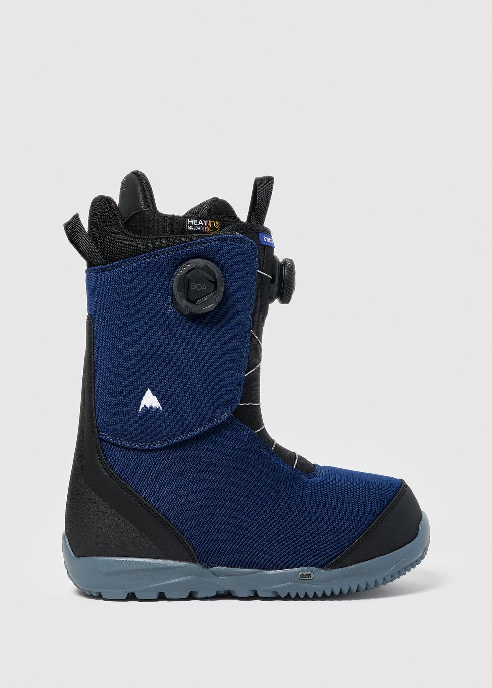 burton boa ruler snowboard boots 2024 giving you responsive edge hold without feeling overly stiff Burton Ruler Boa Snowboard Boots