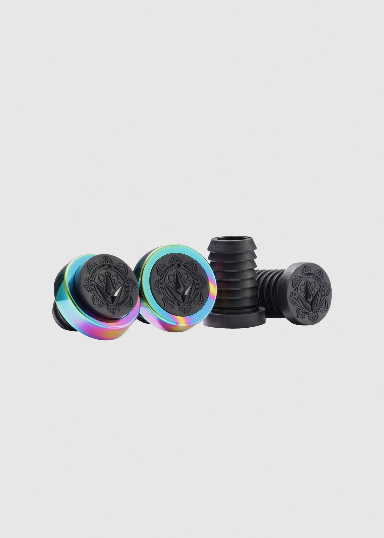 Halo Bar Ends image