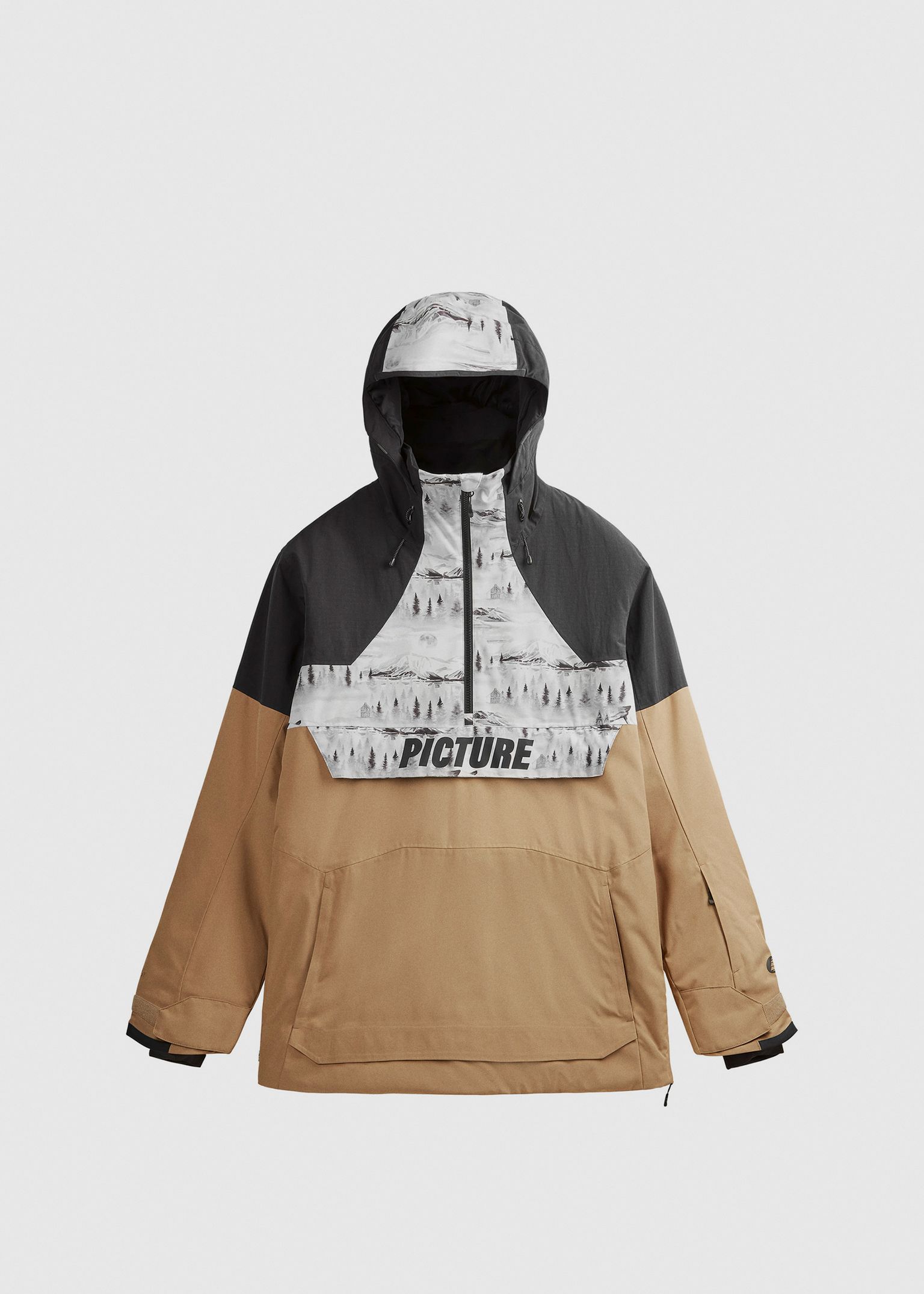 Occan Jacket image