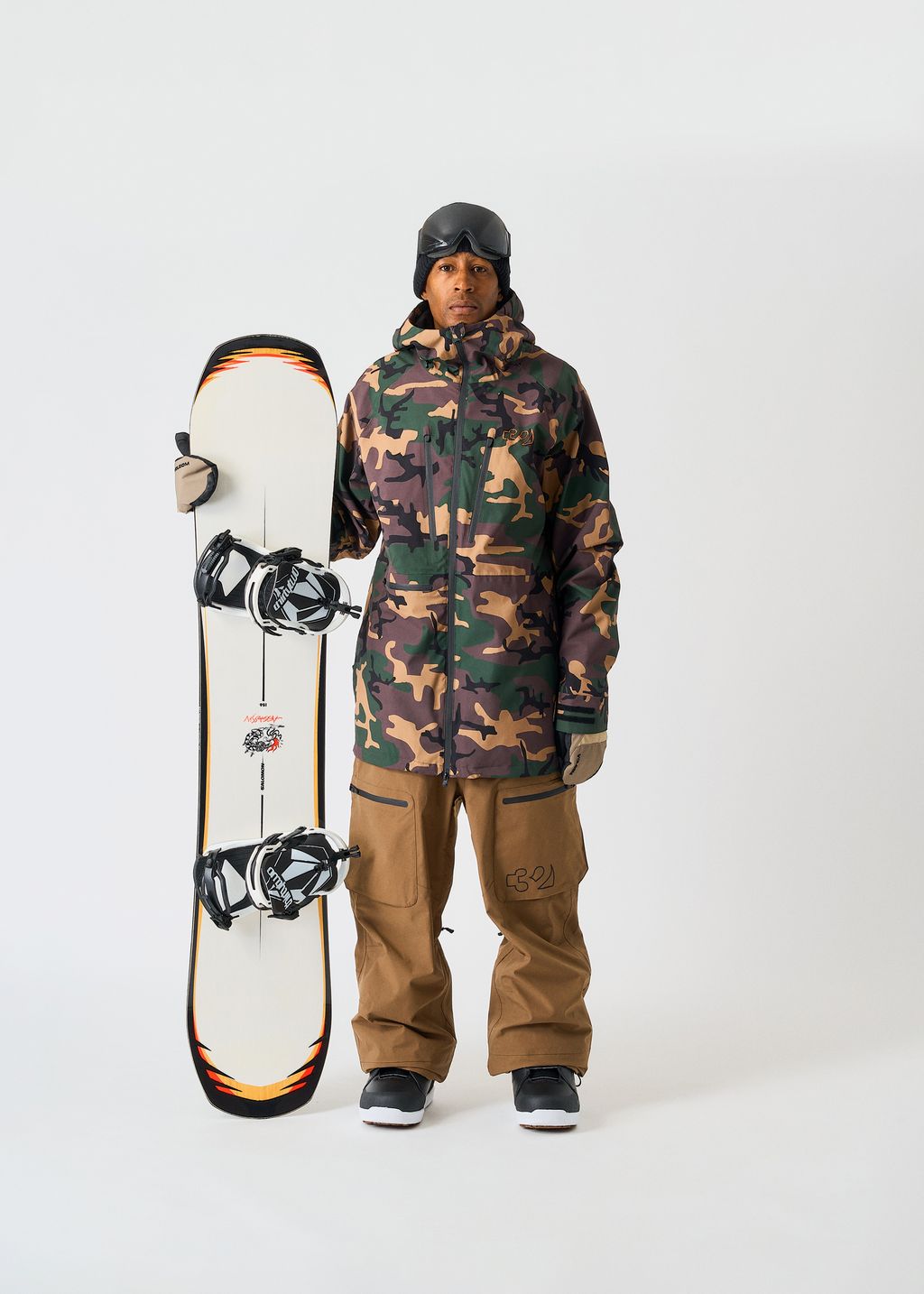 ThirtyTwo TM Pants