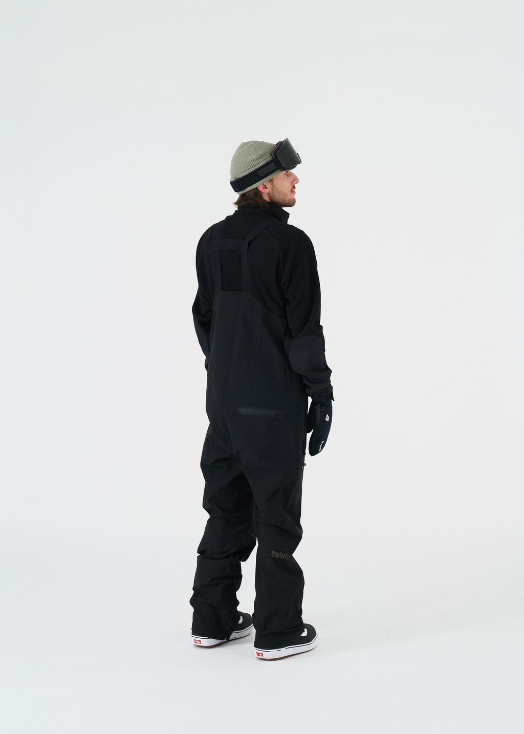 ThirtyTwo TM-3 Bib Pants