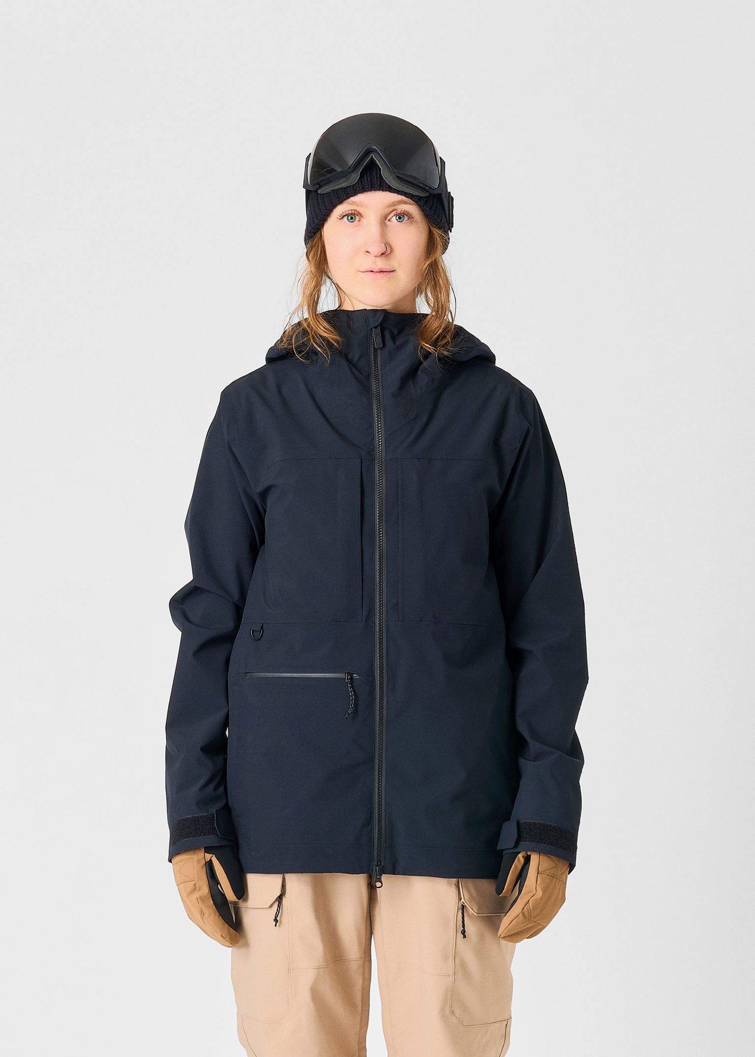 Cloudbreaker Stretch 30K Jacket image