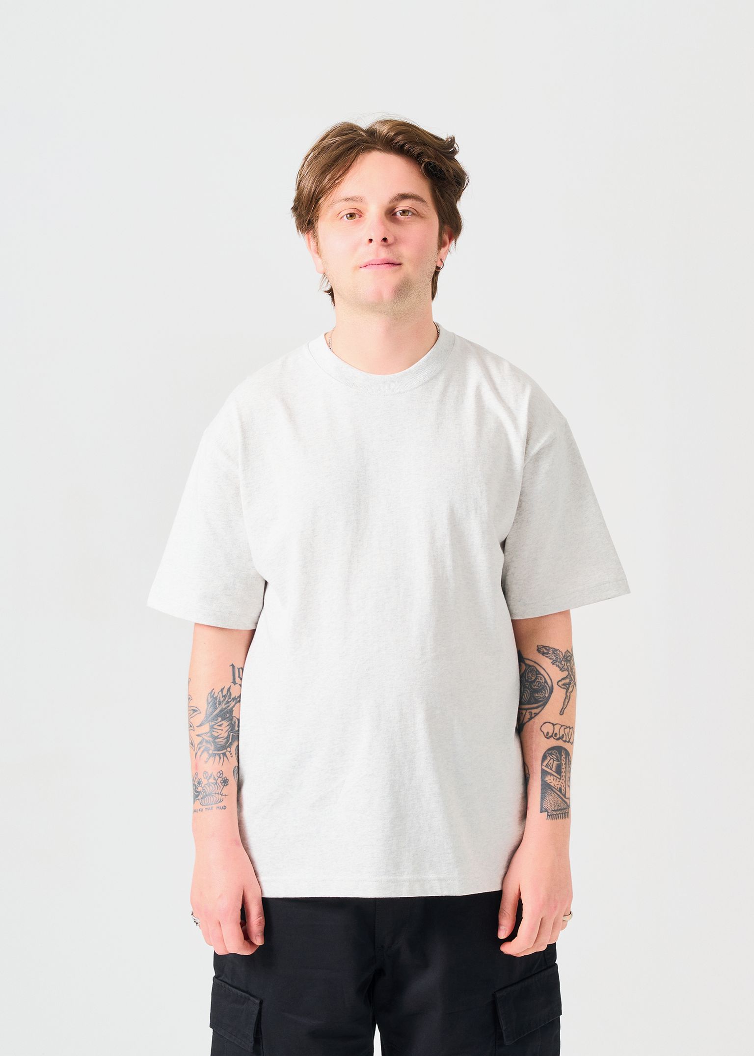 Premium SS Loose Fit T-Shirt image