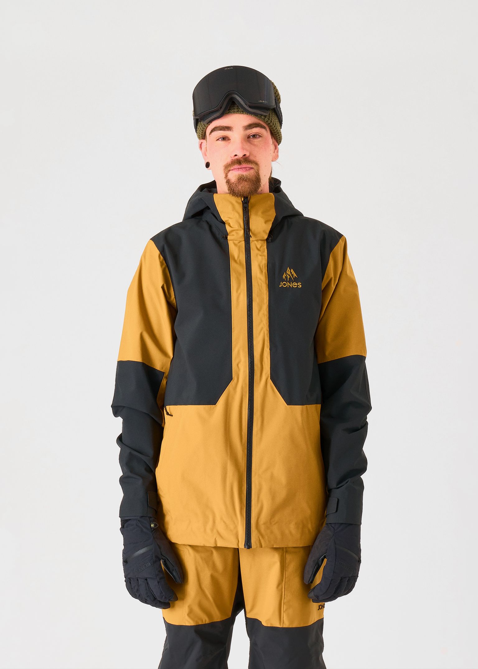 Mountain Surf Shell Jacket image