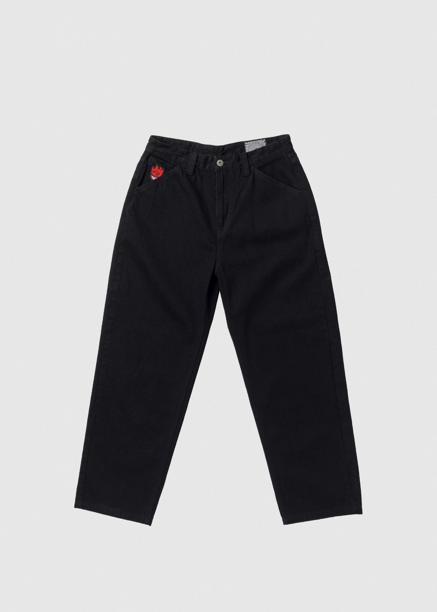 Bighead Fill Denim image