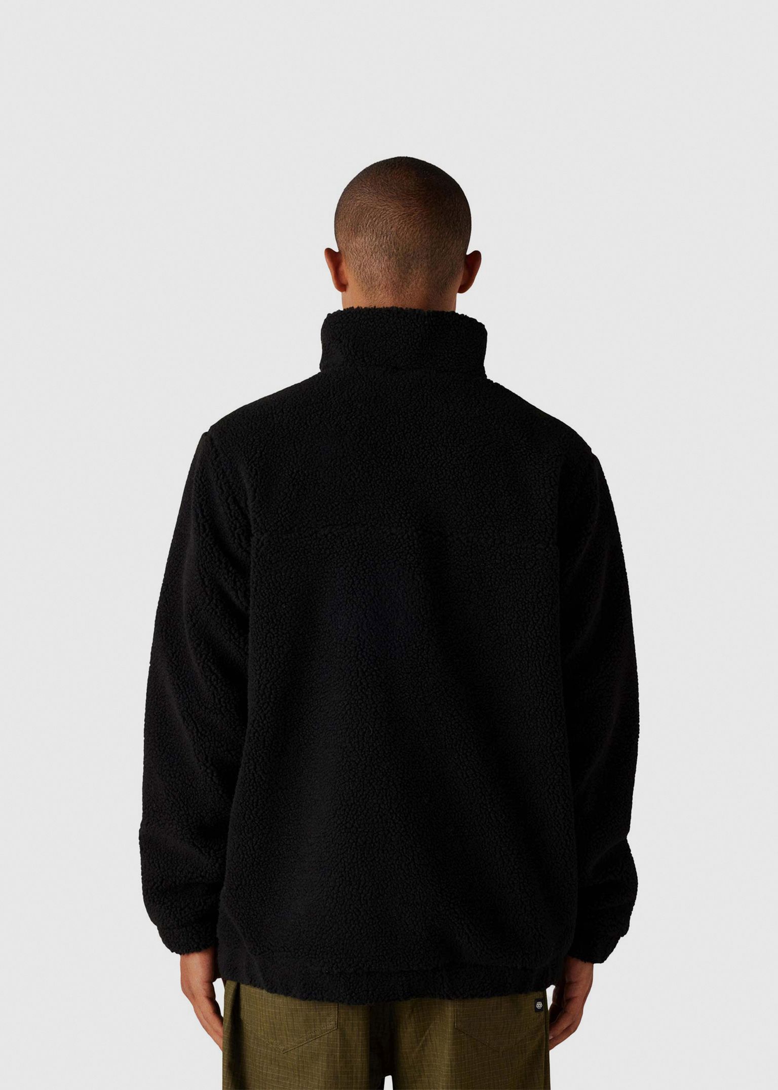 Everywhere Outpost Sherpa Jacket image