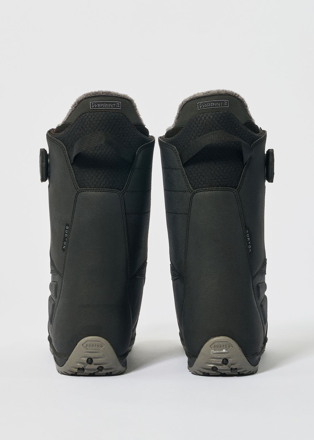 Burton Ruler Boa Snowboard Boots