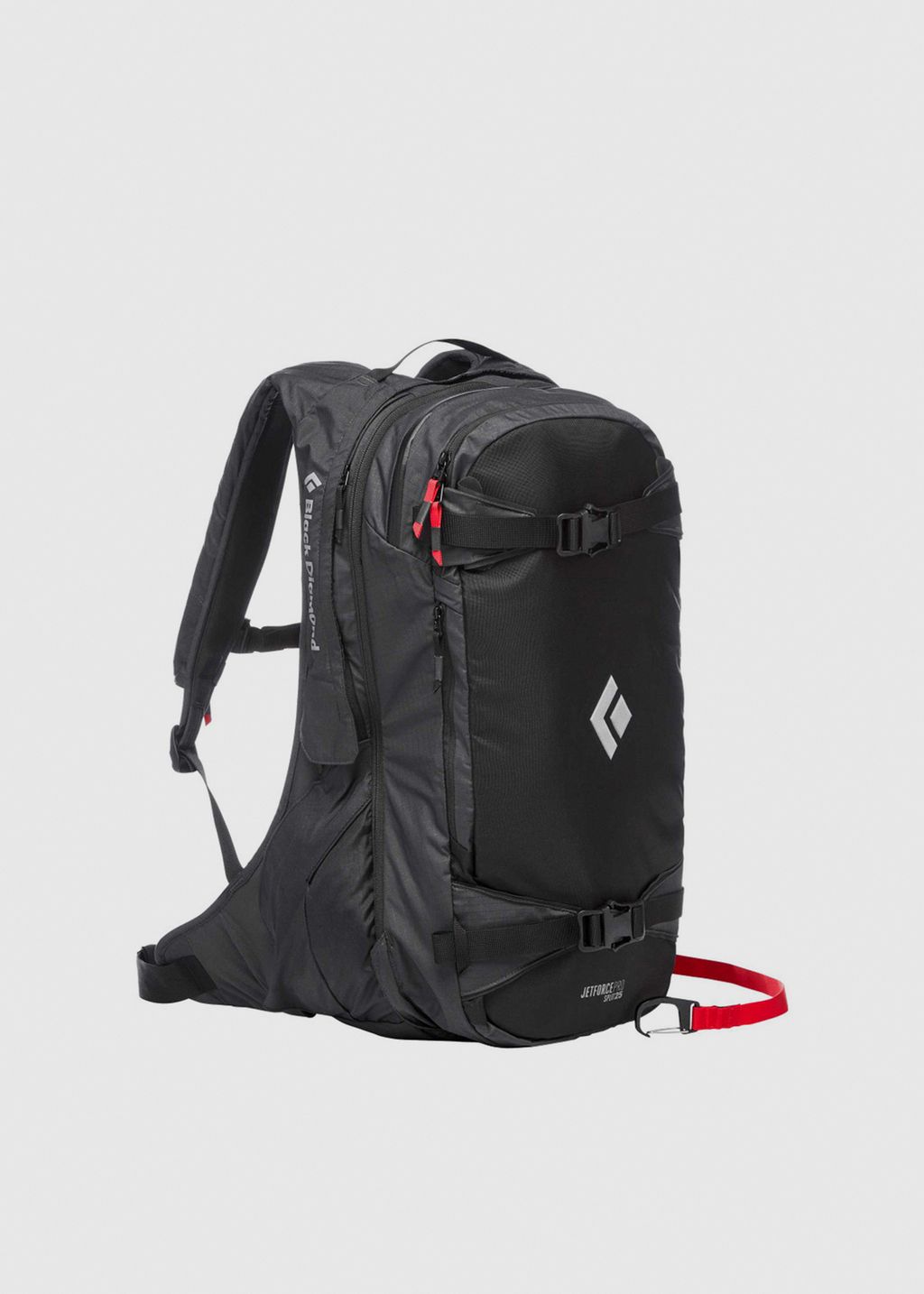 Black Diamond Jetforce Pro Split Pack 25L