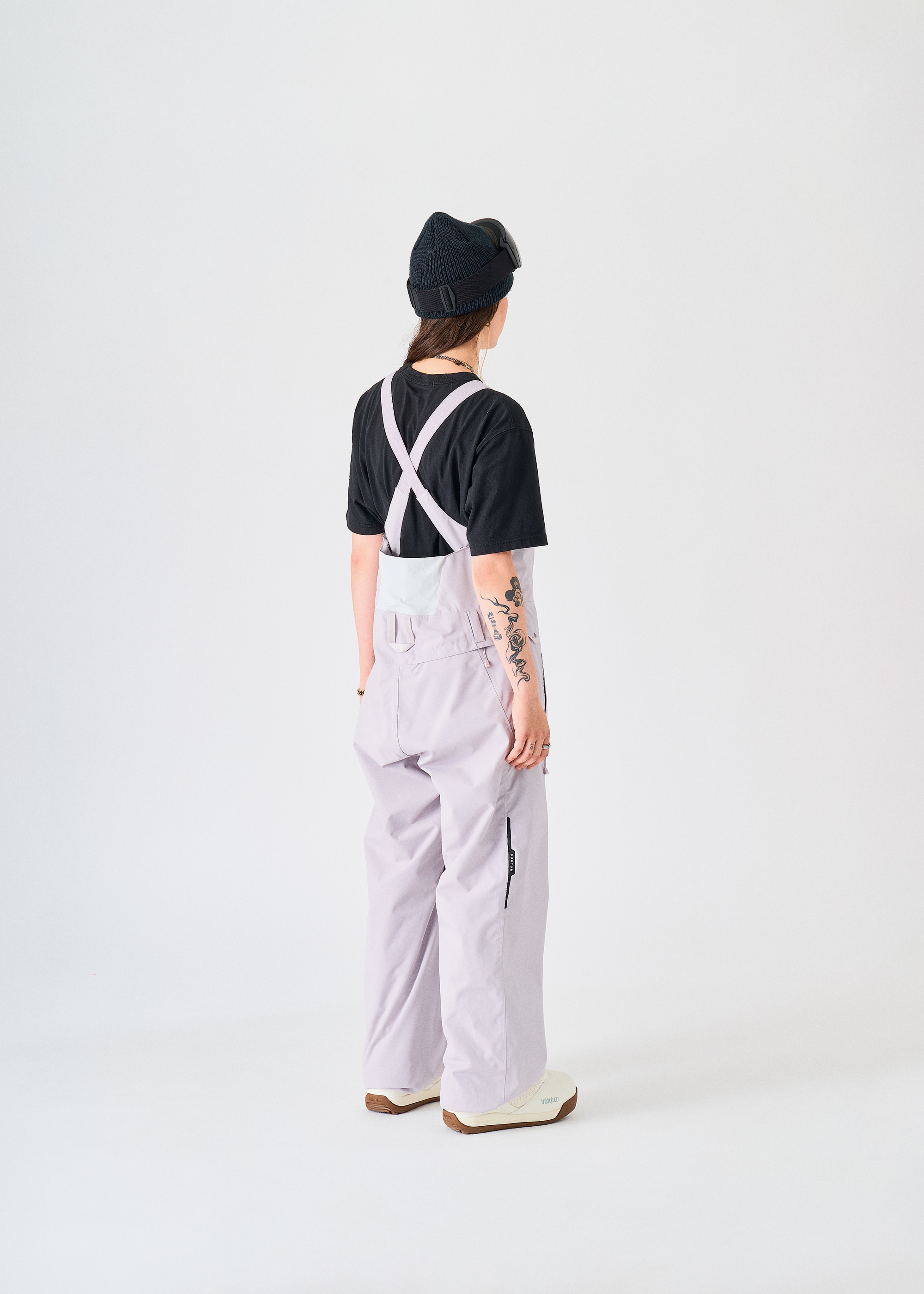 Burton Reserve 2L Bib Pants