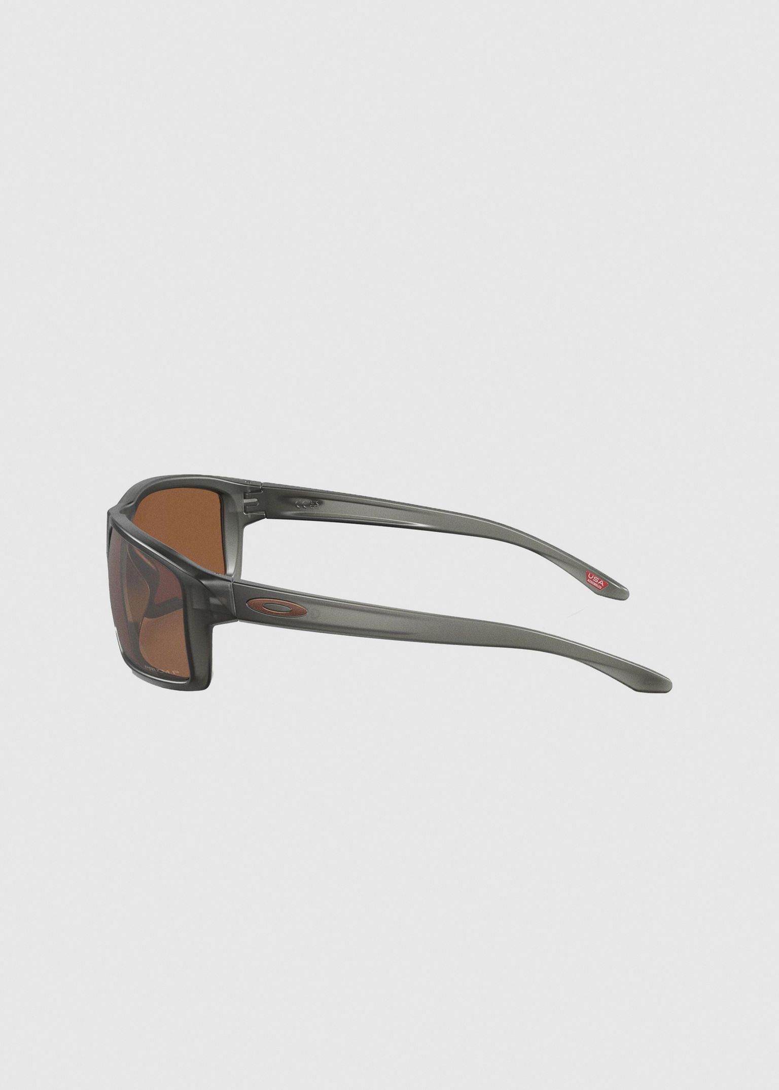Gibston Prizm Tungsten Polarised Sunglasses image