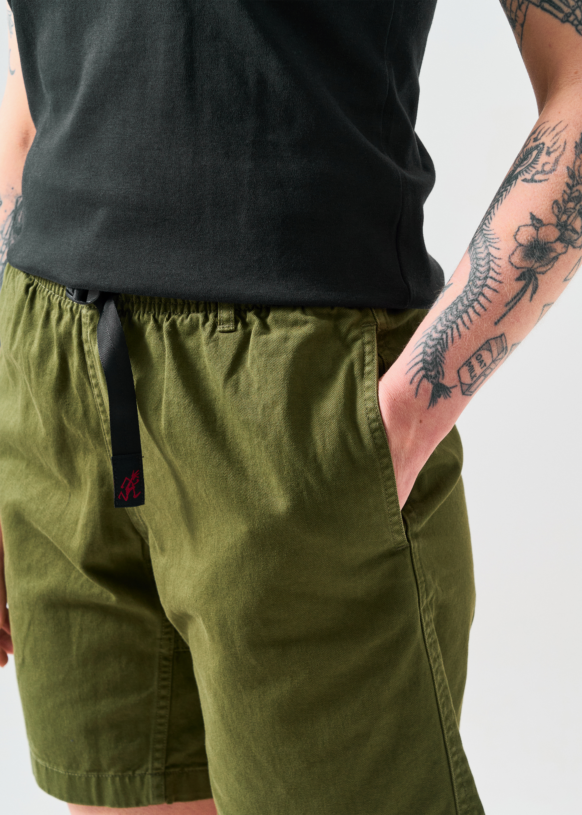 Gramicci G Shorts