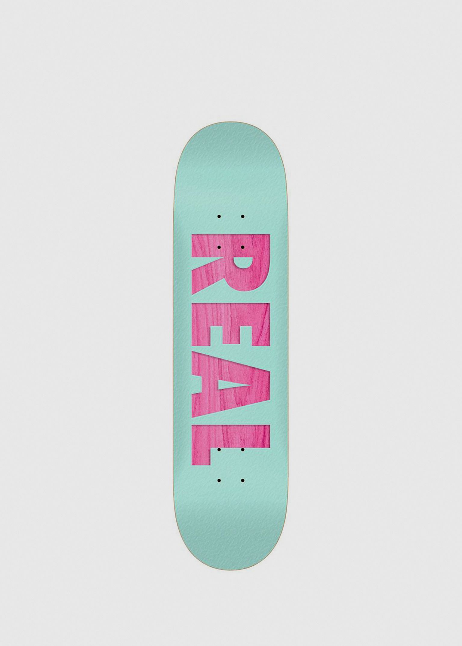 Bold Redux 8.12" Skateboard Deck image