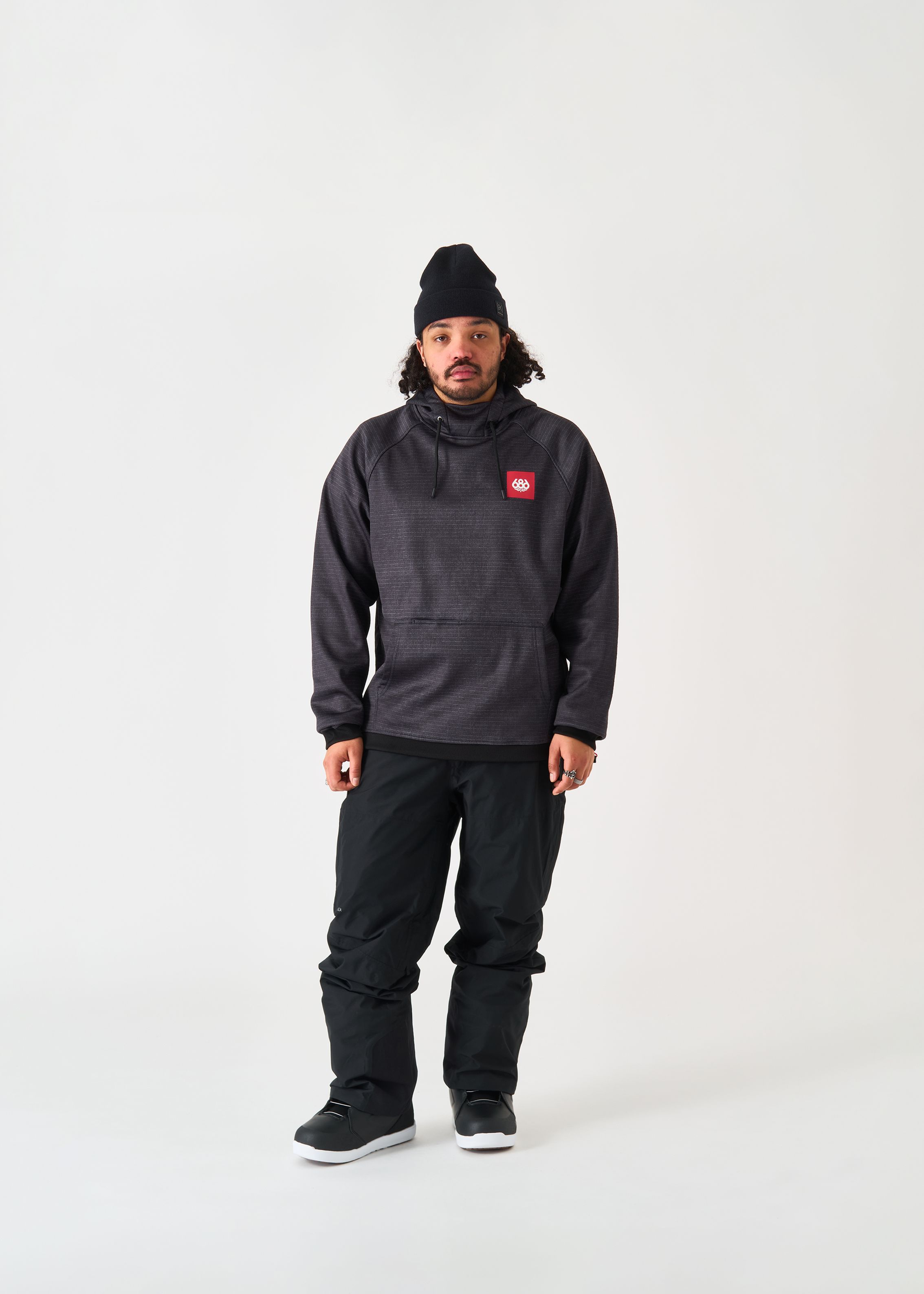 Quantum Thermagraph Pants