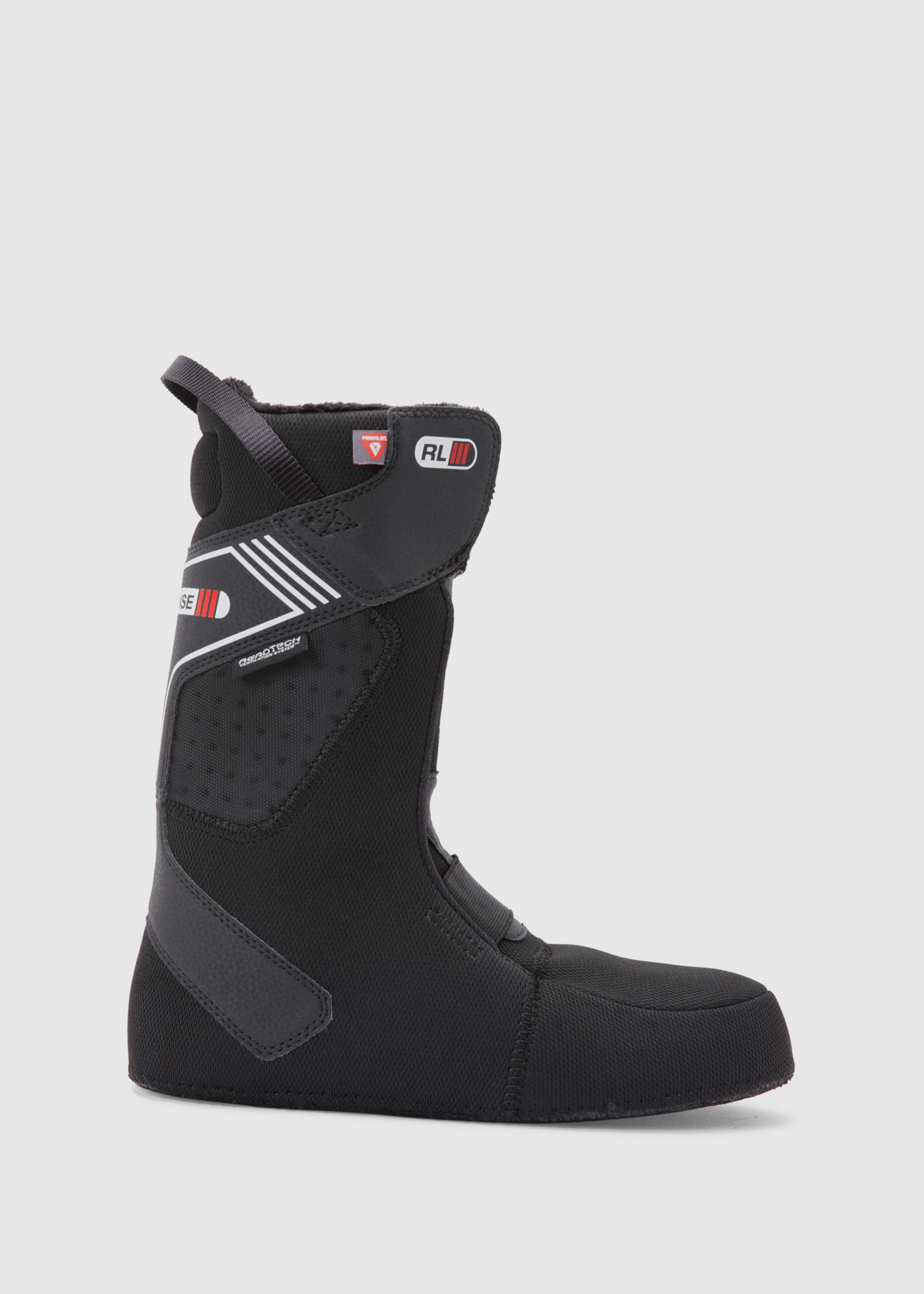 DC Judge Snowboard Boots