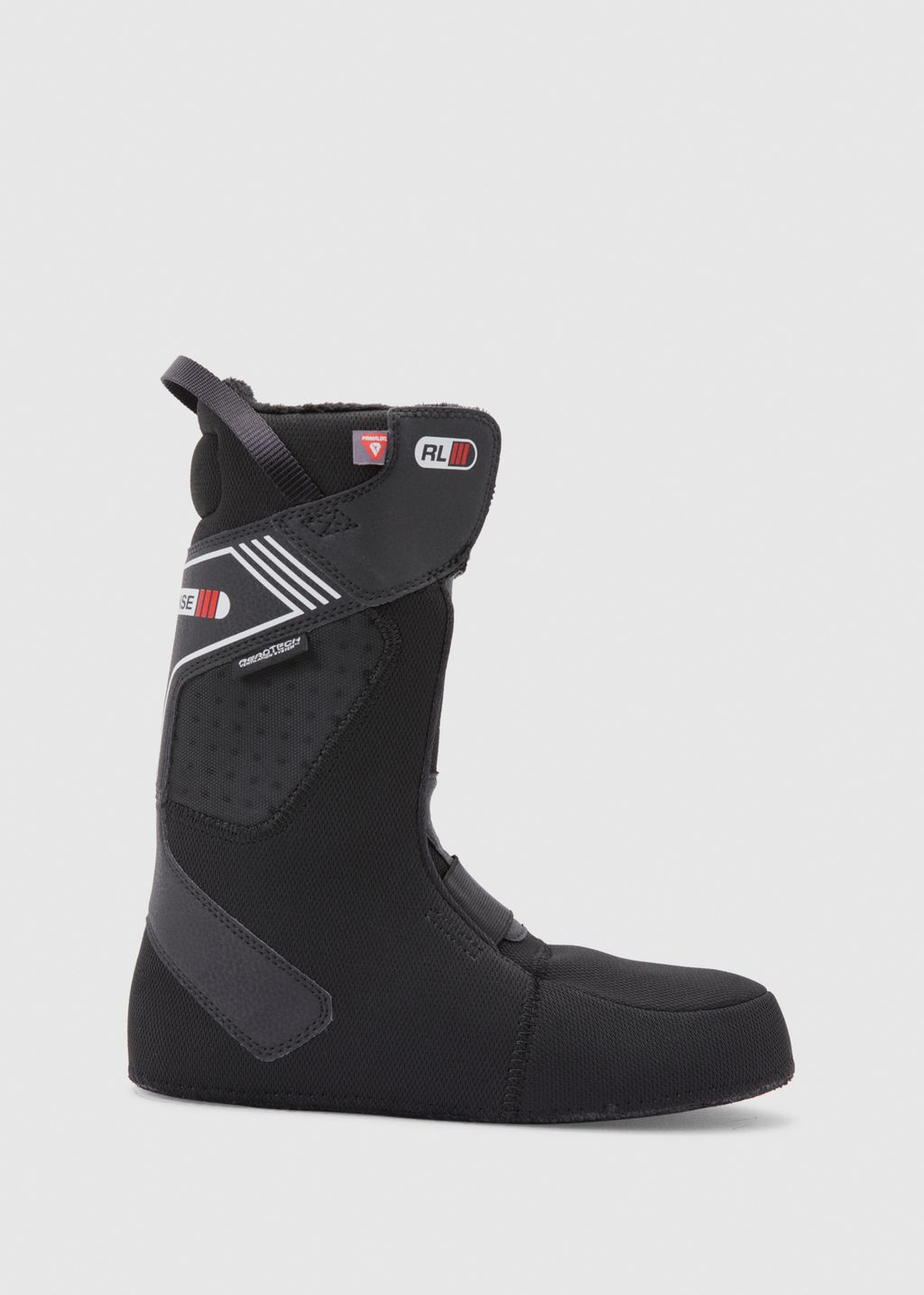 DC Judge Snowboard Boots